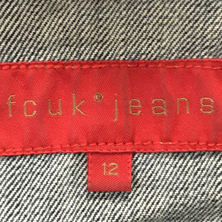 Fcuk Jeans