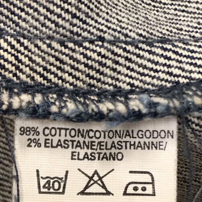 Fcuk Jeans