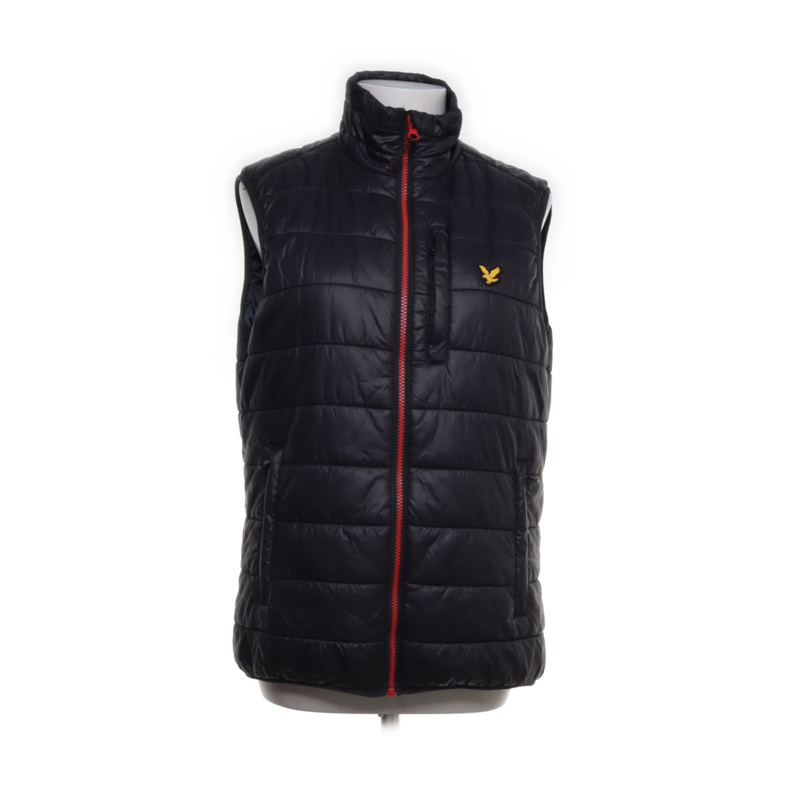 Lyle  Scott