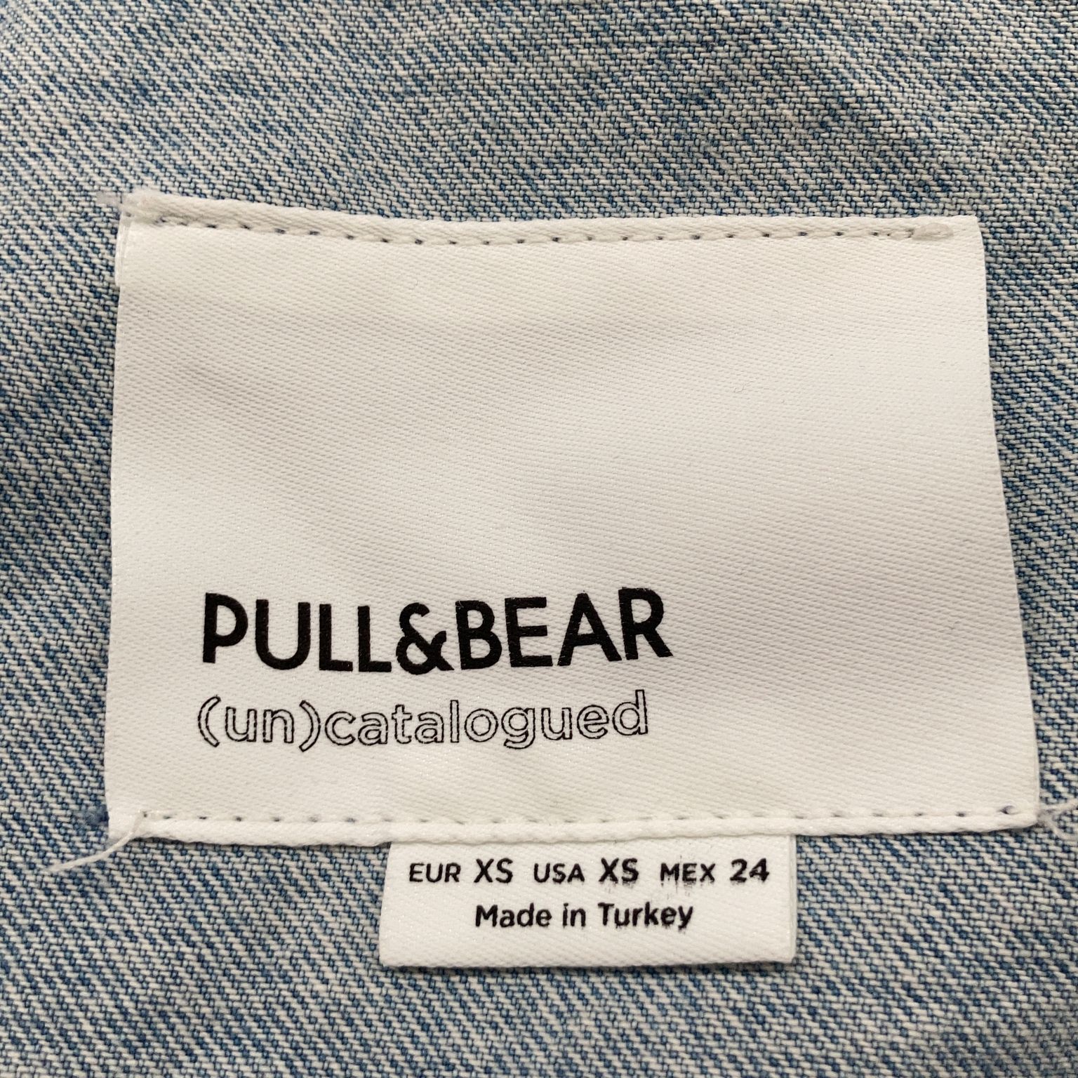 Pull  Bear