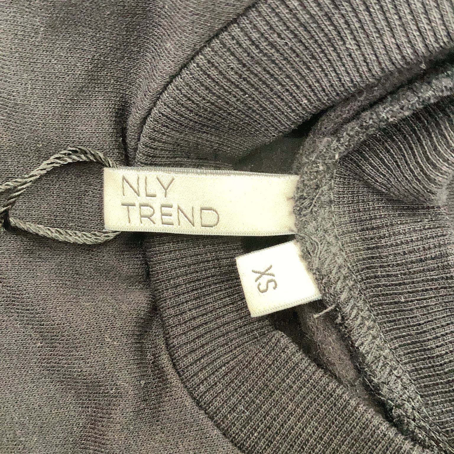 NLY Trend