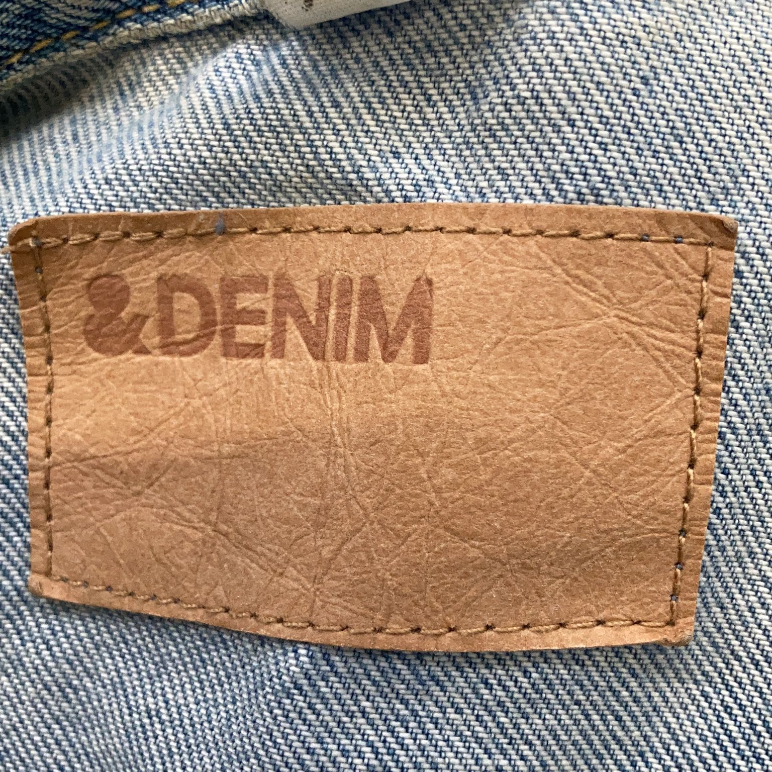 Denim