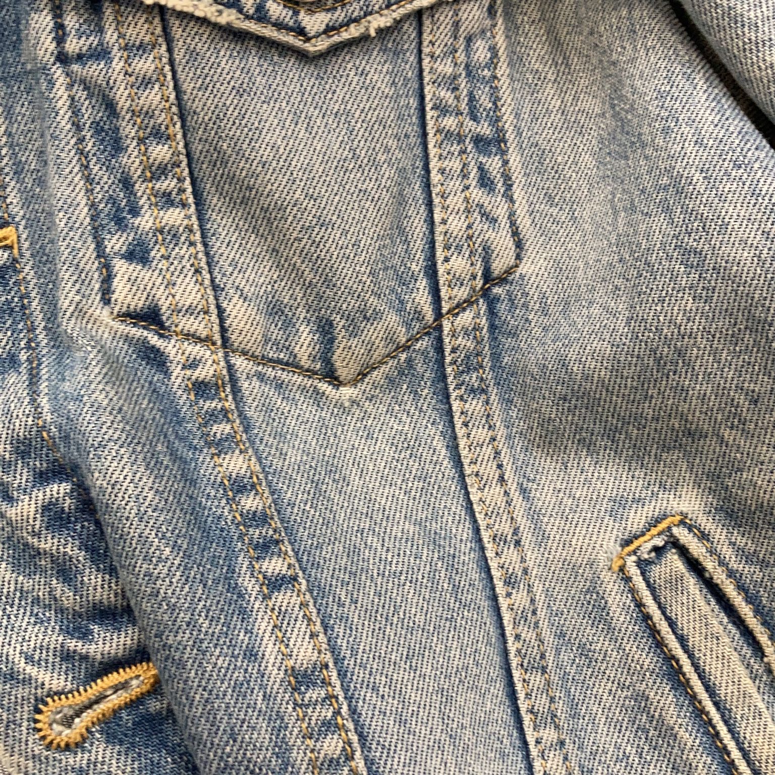 Denim