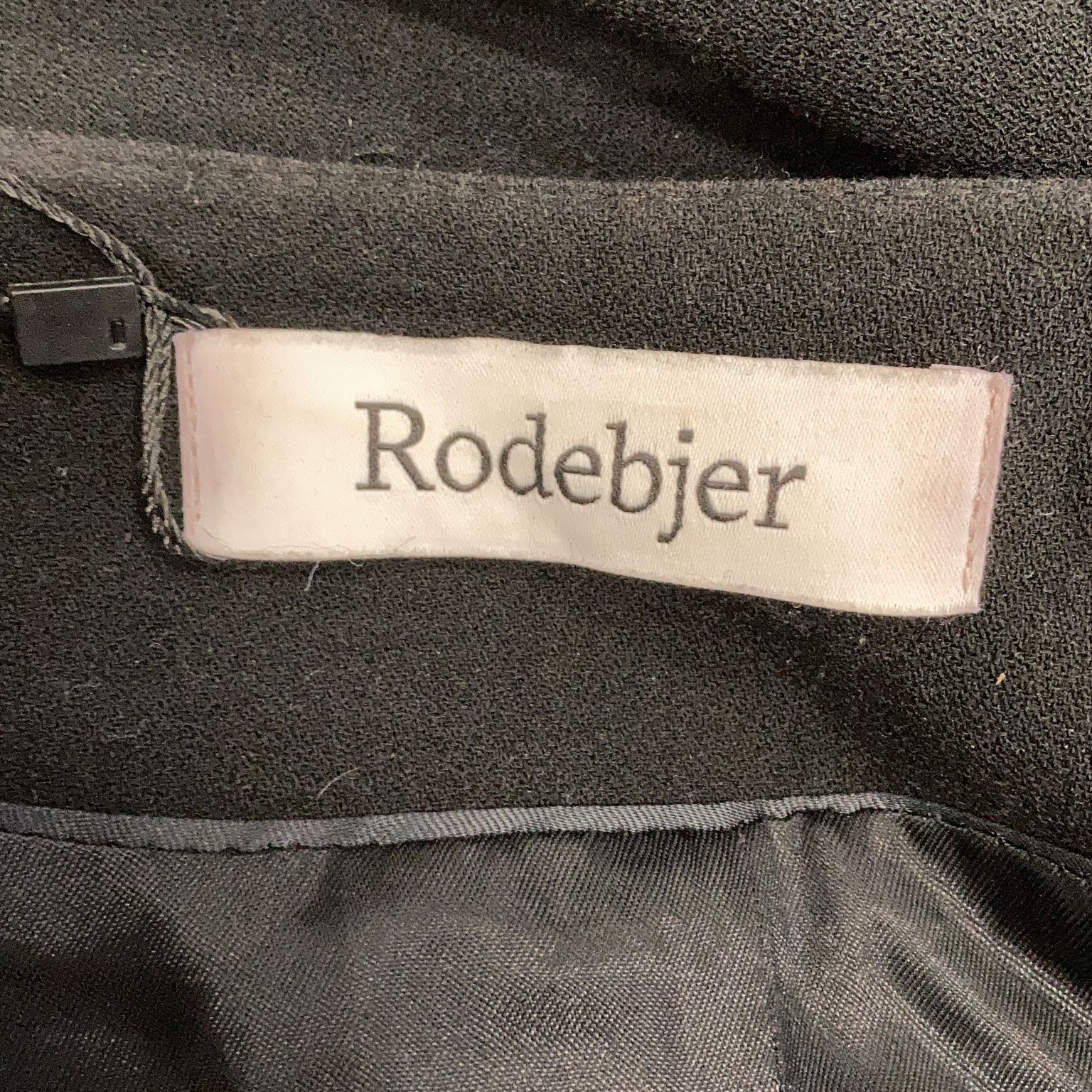 Rodebjer