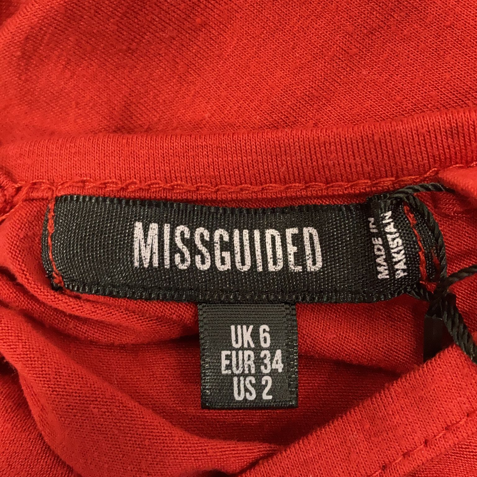 Missguided