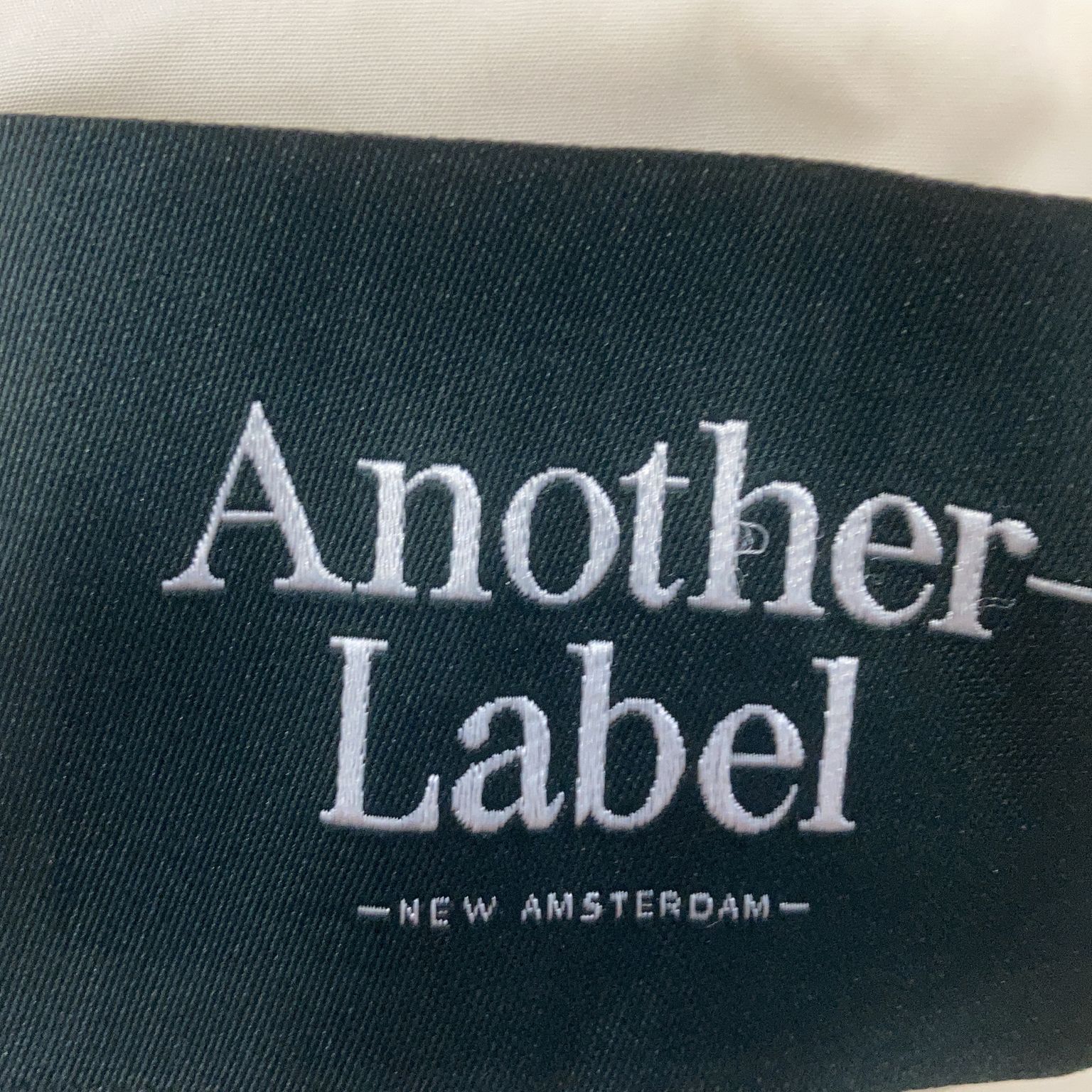 Another Label