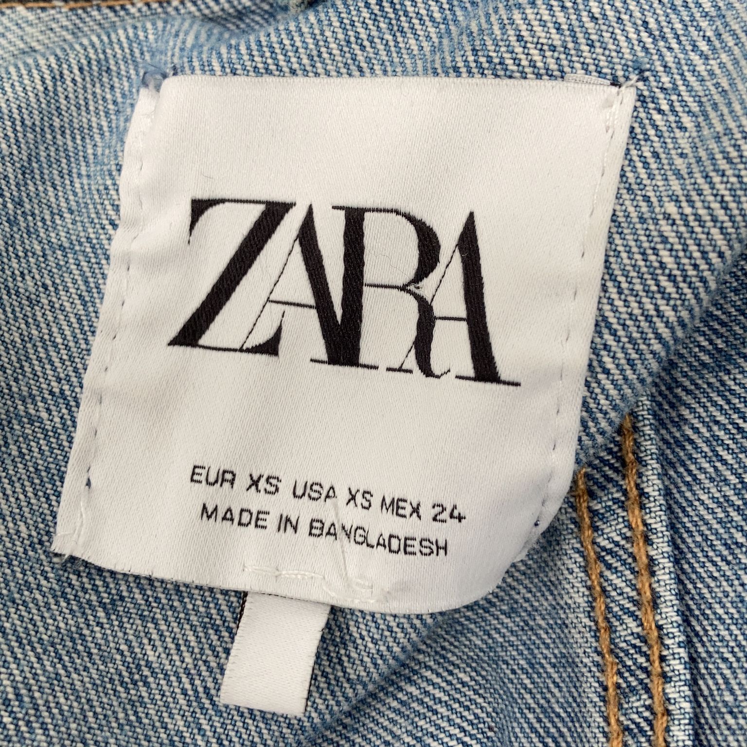 Zara