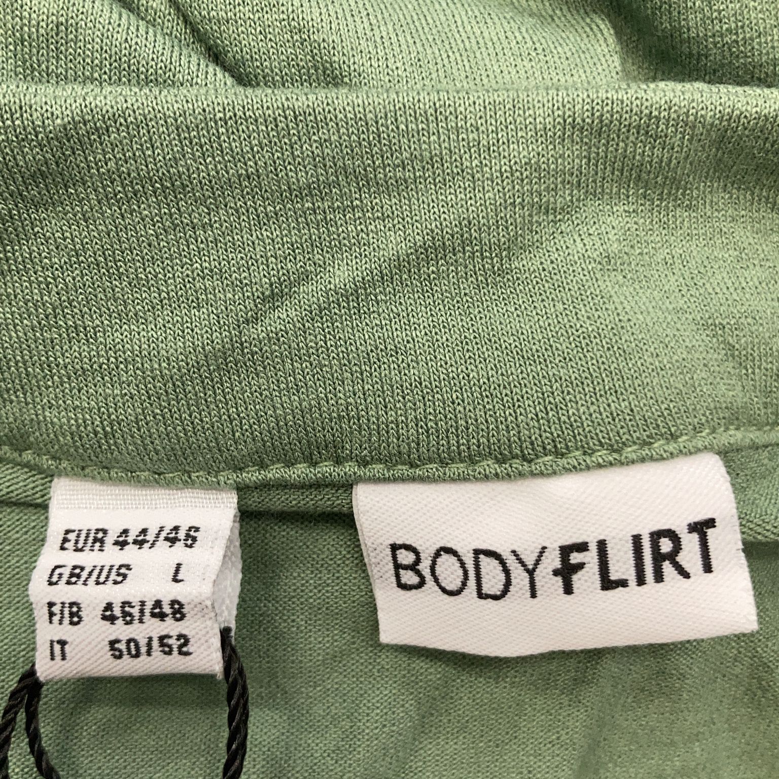 Bodyflirt