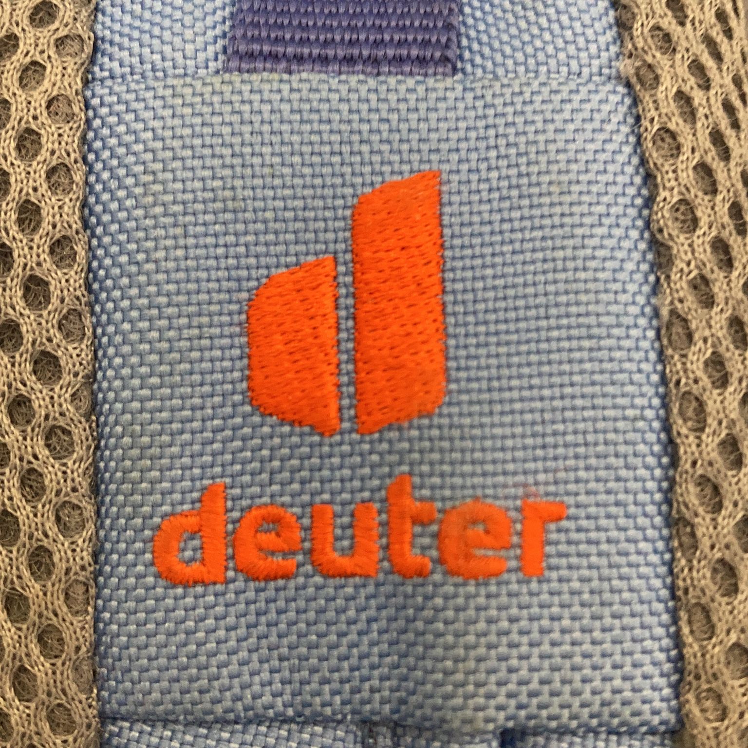 Deuter