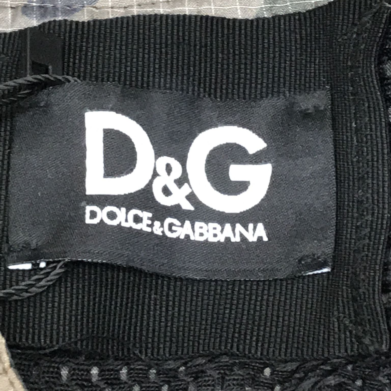 Dolce  Gabbana