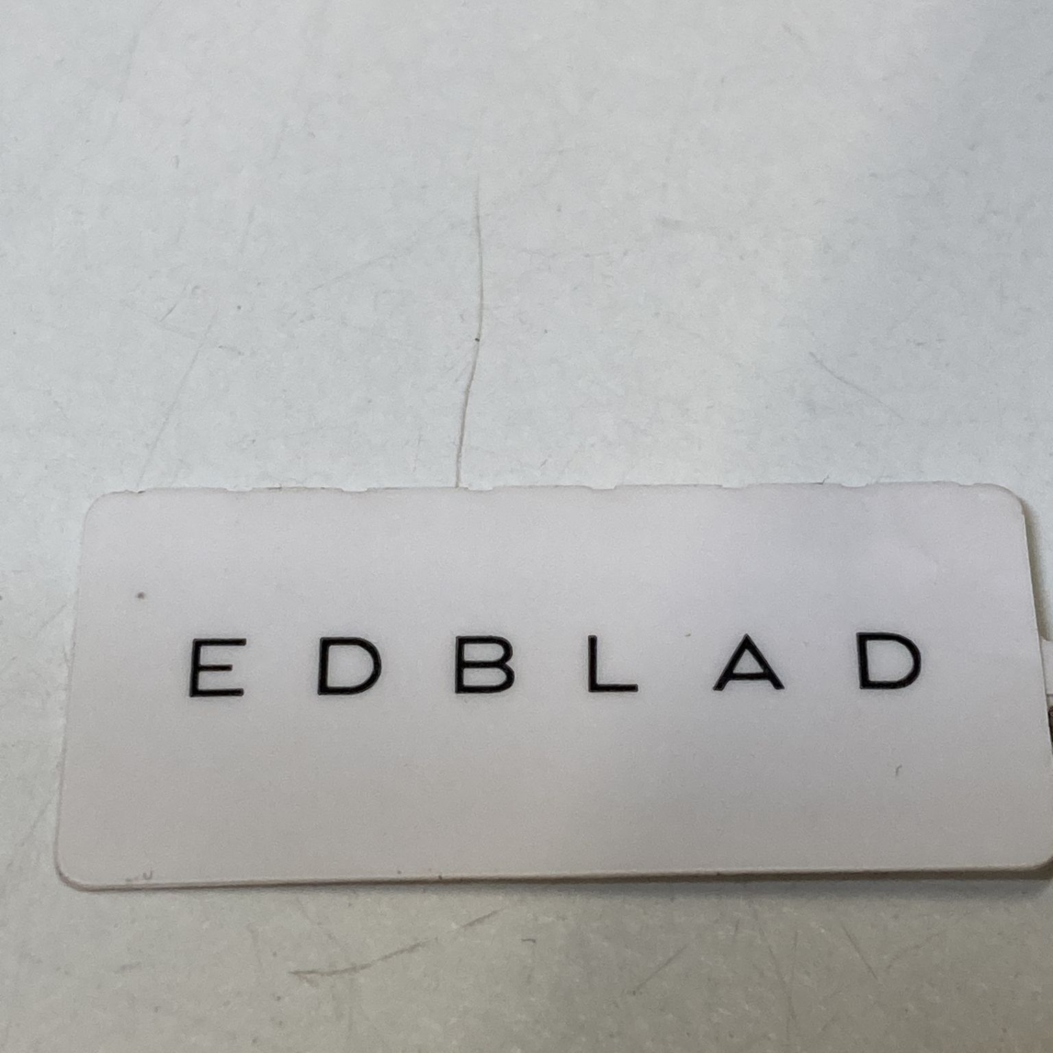 Edblad