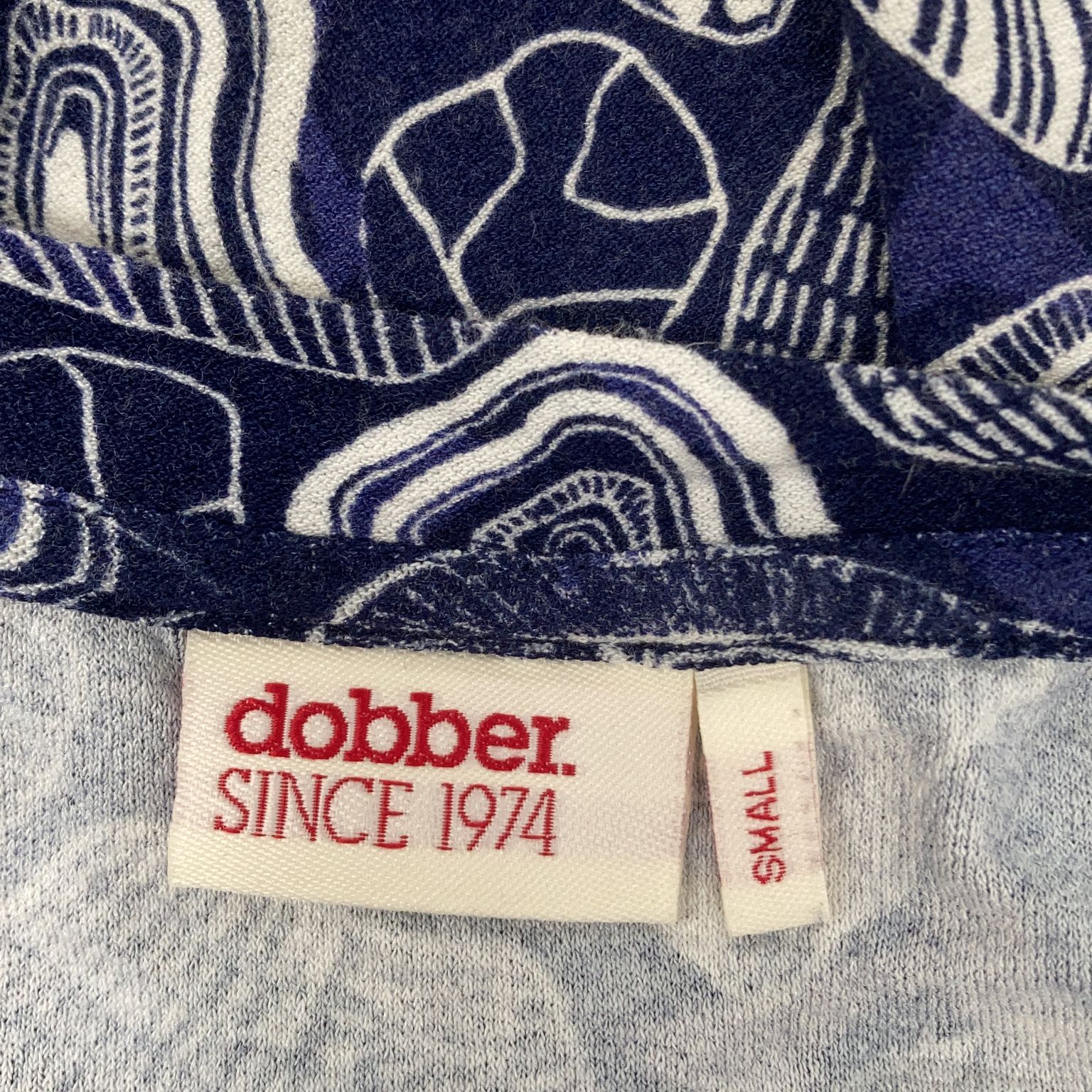 Dobber