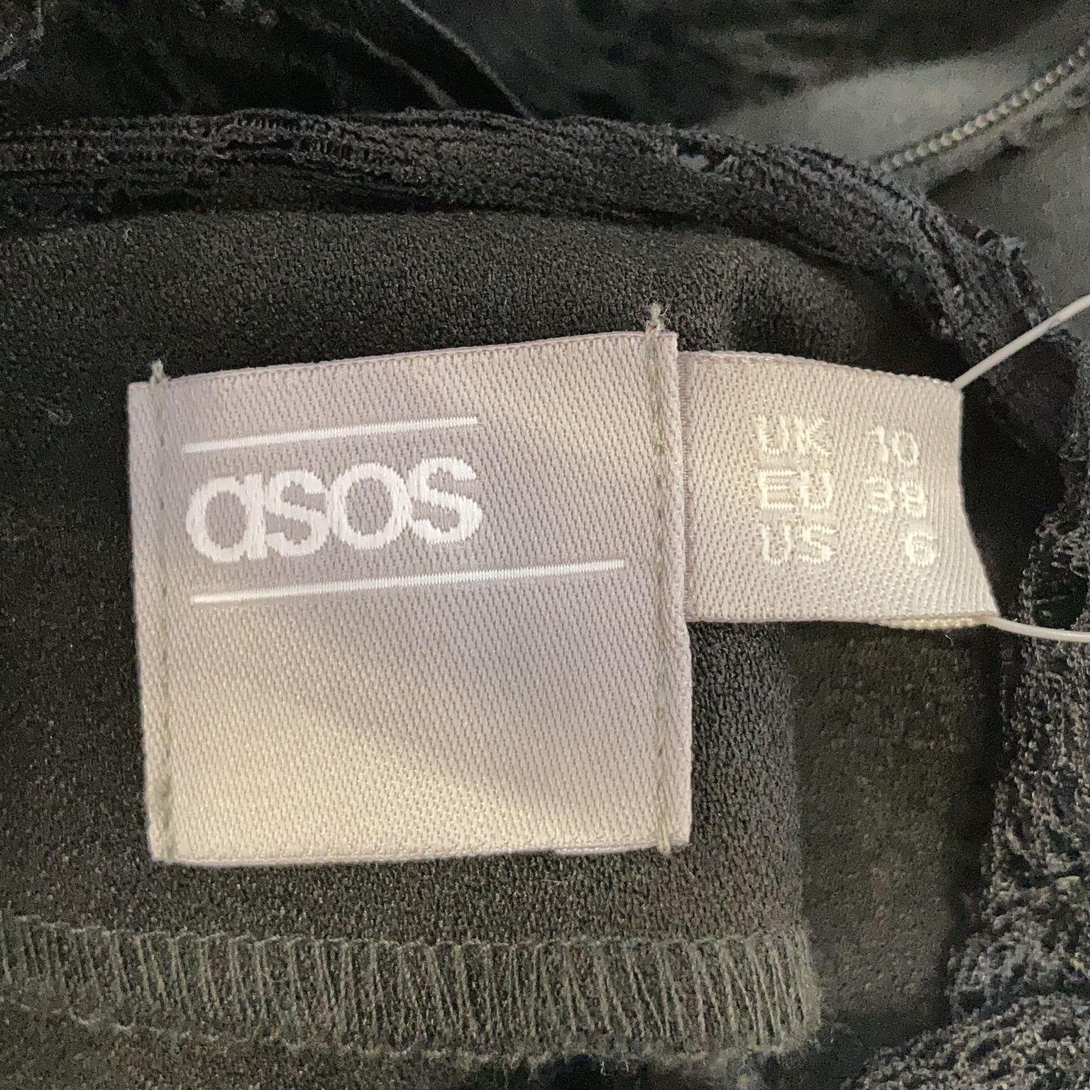 ASOS