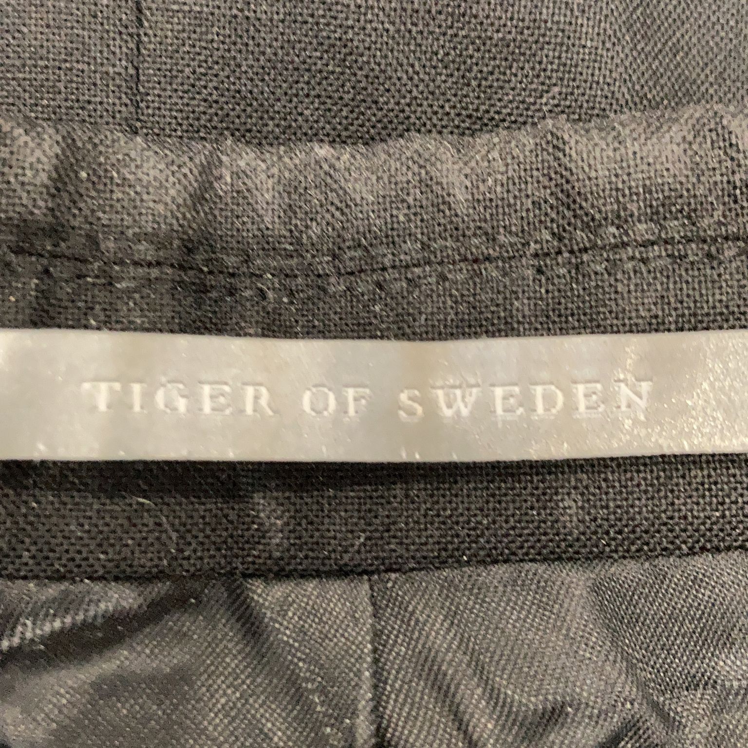 Tiger of Sweden