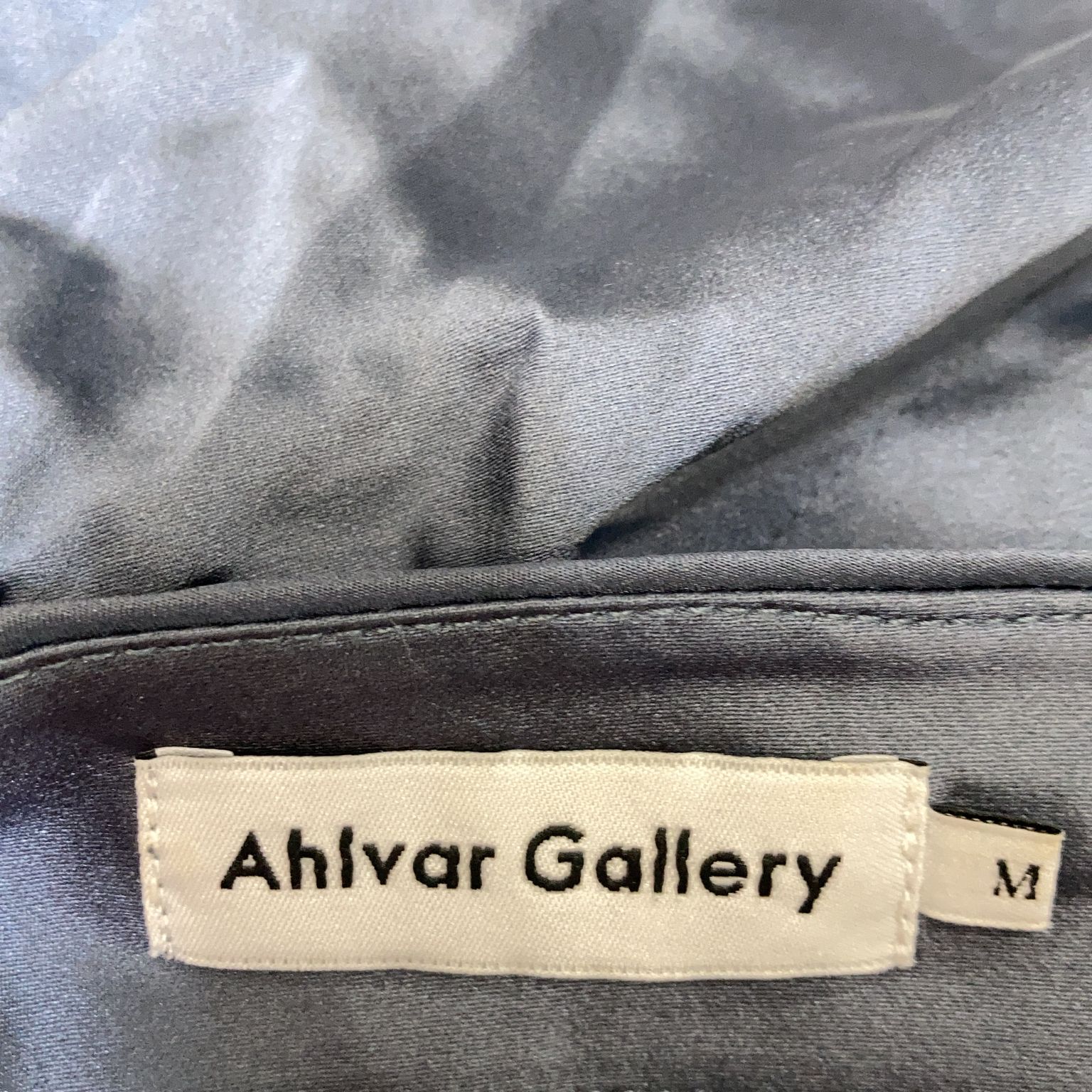 Ahlvar Gallery