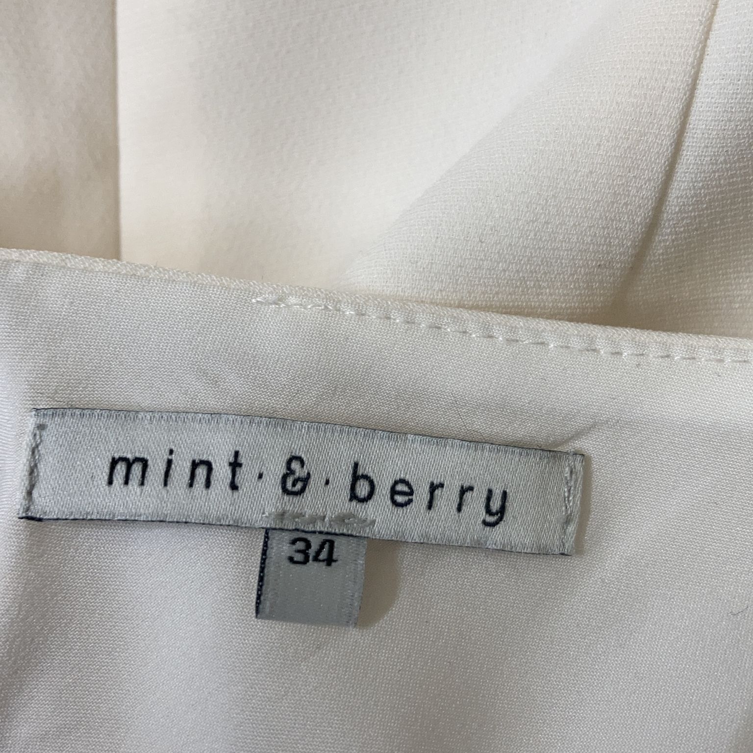 Mint  Berry