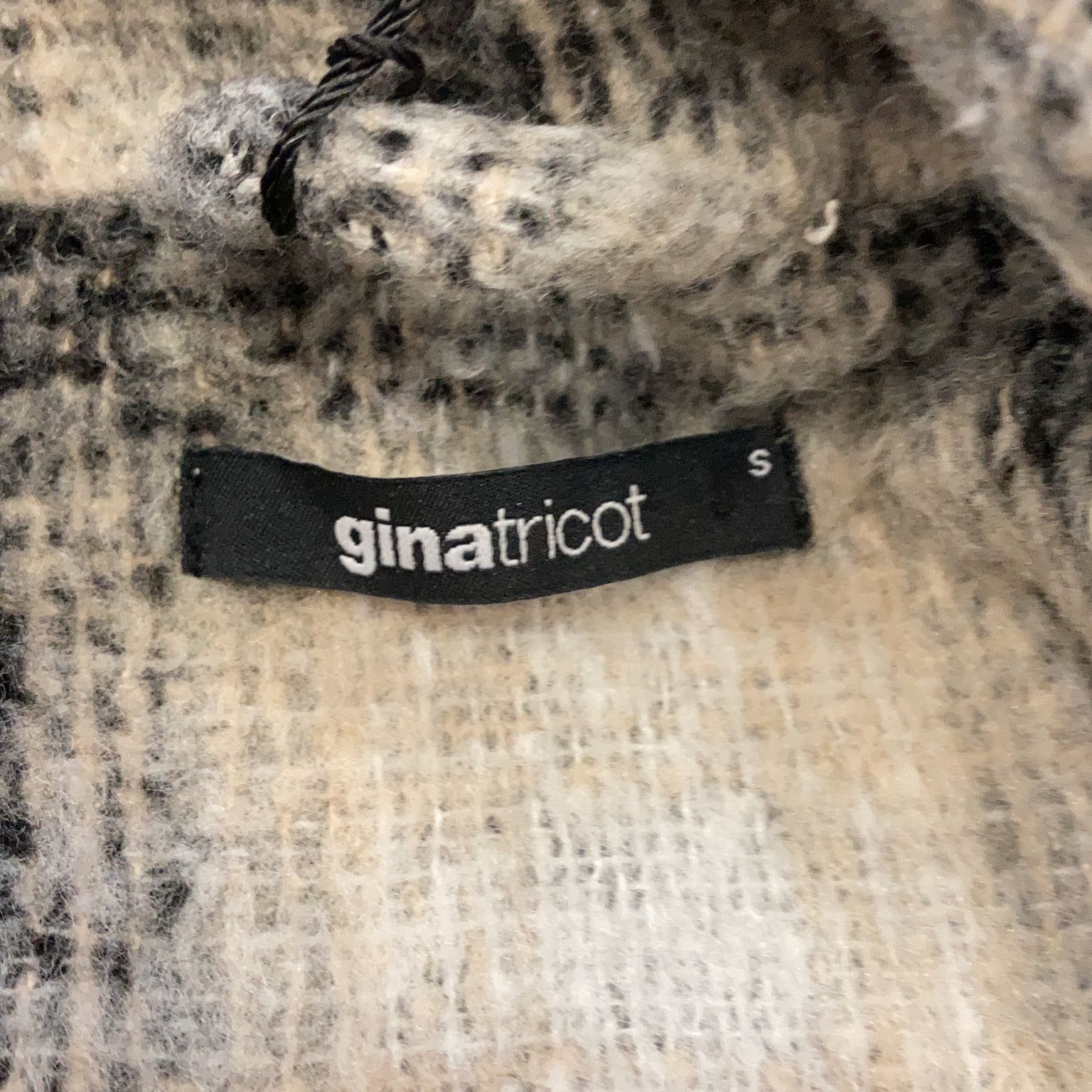 Gina Tricot