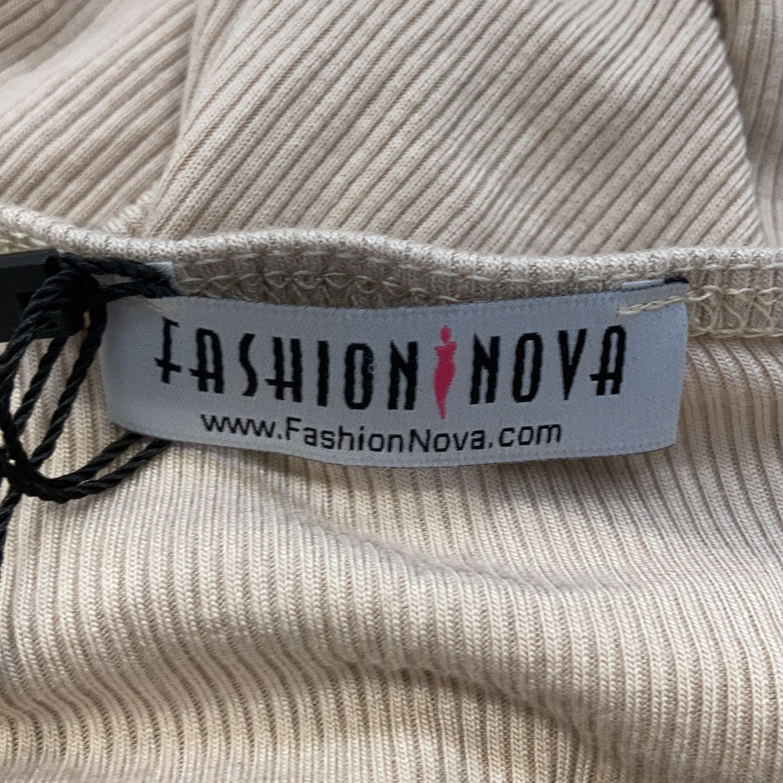 Fashion Nova