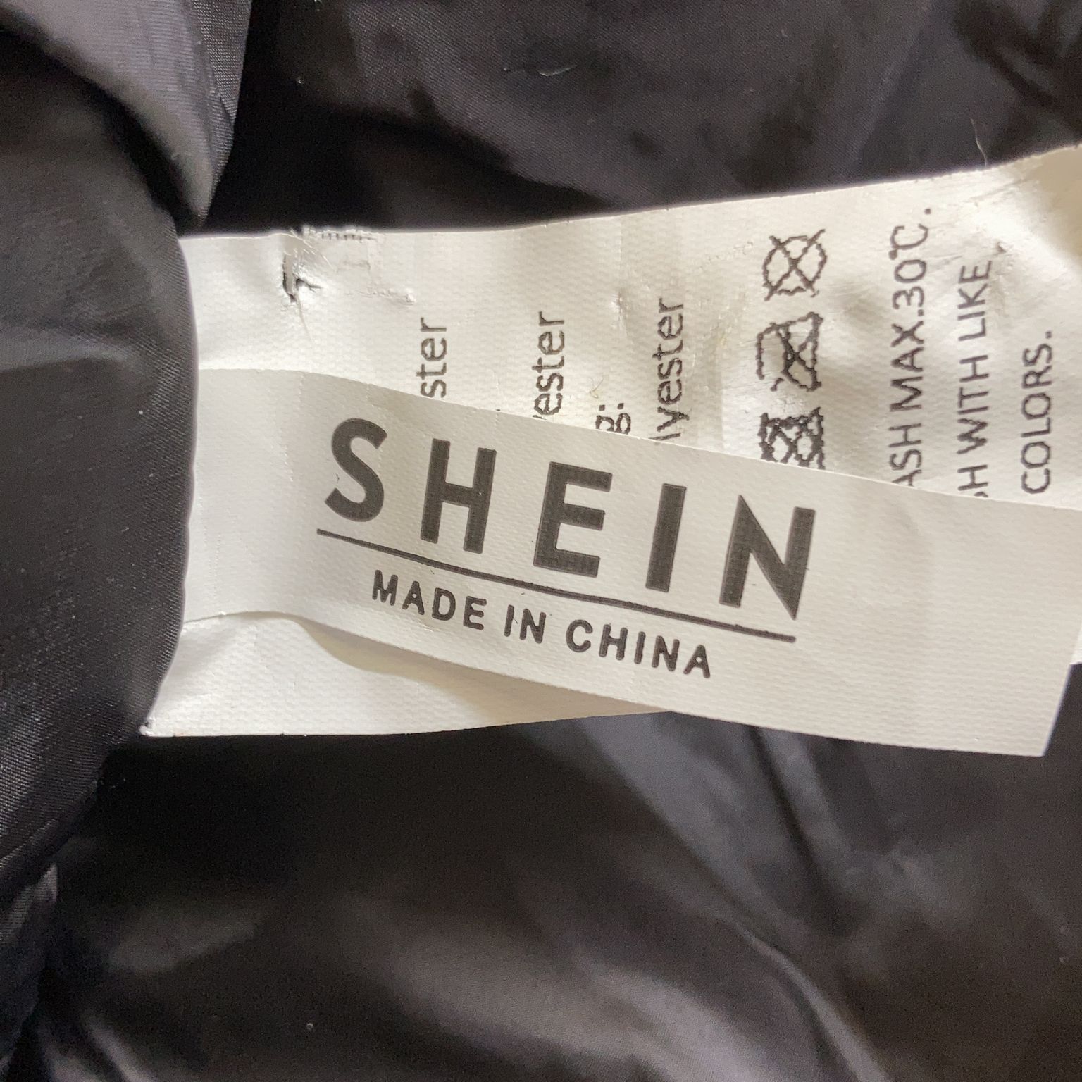 Shein