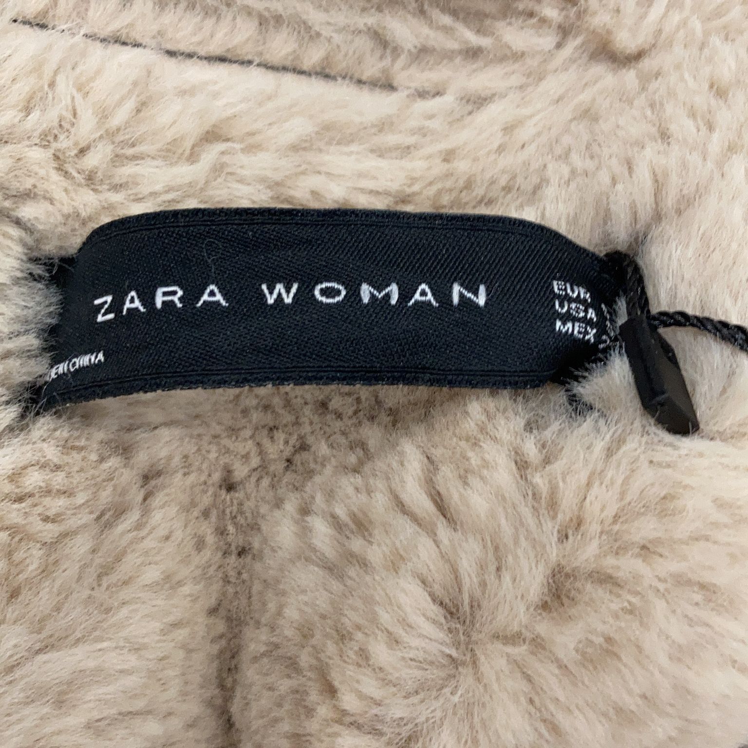 Zara Woman