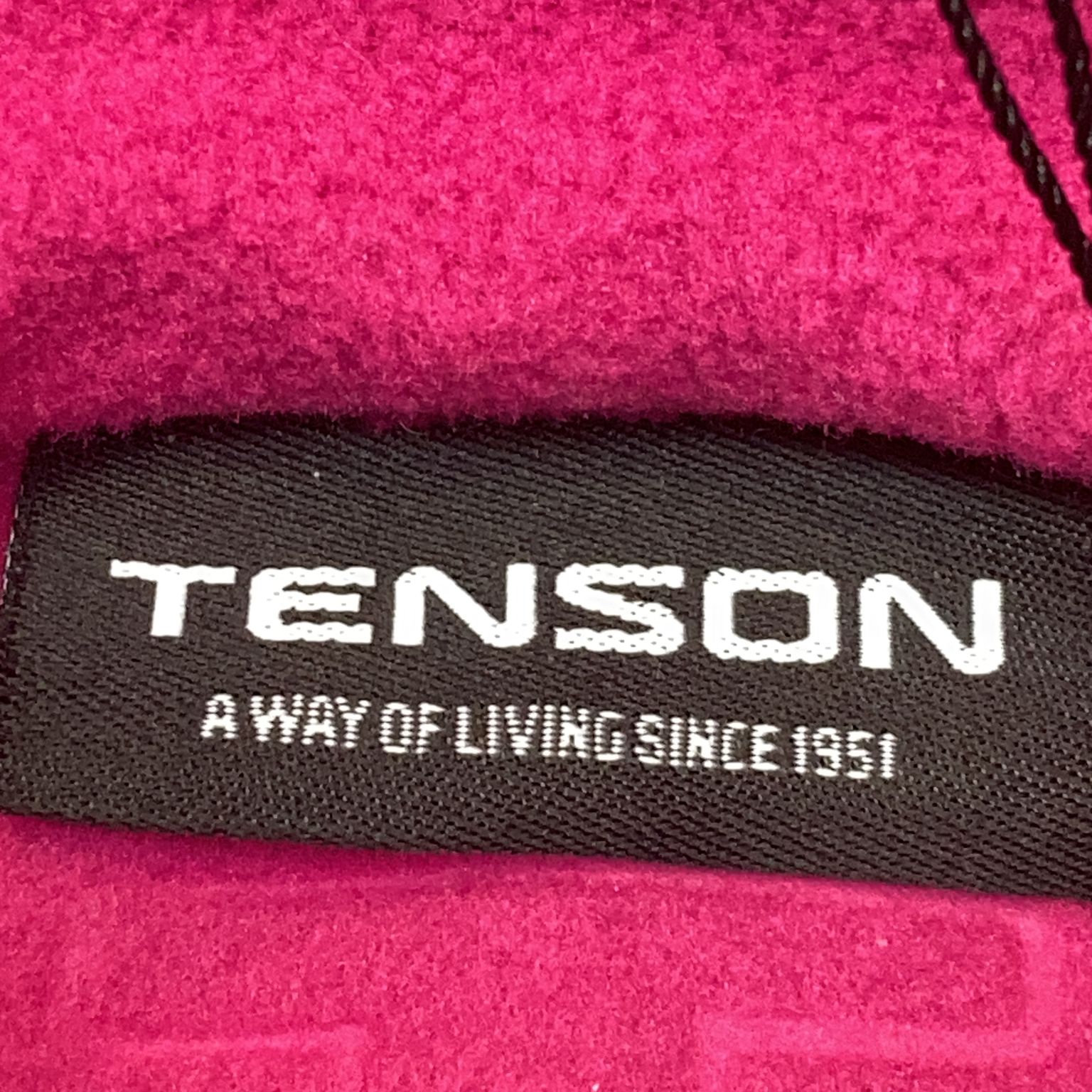 Tenson