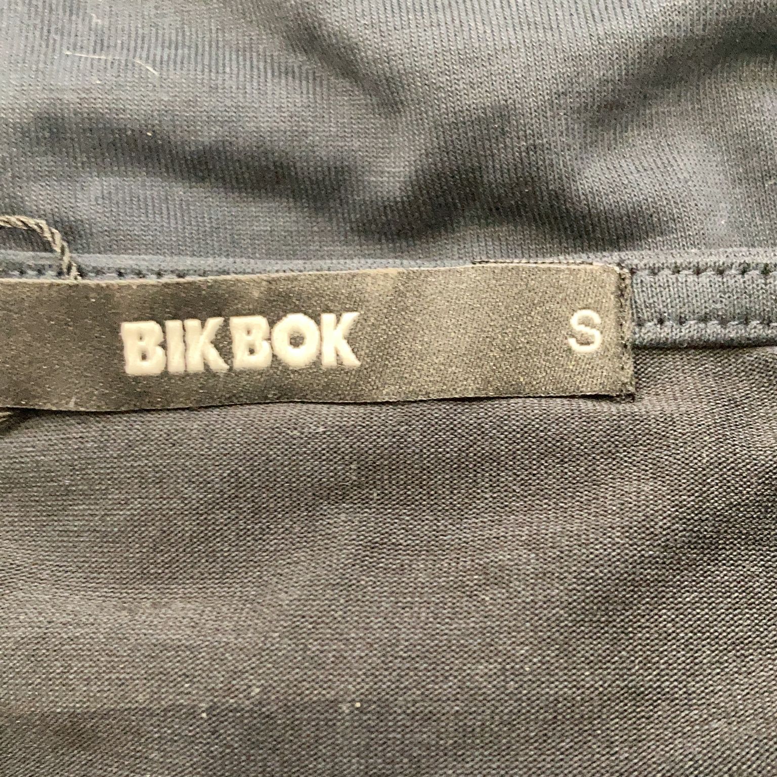 Bik Bok