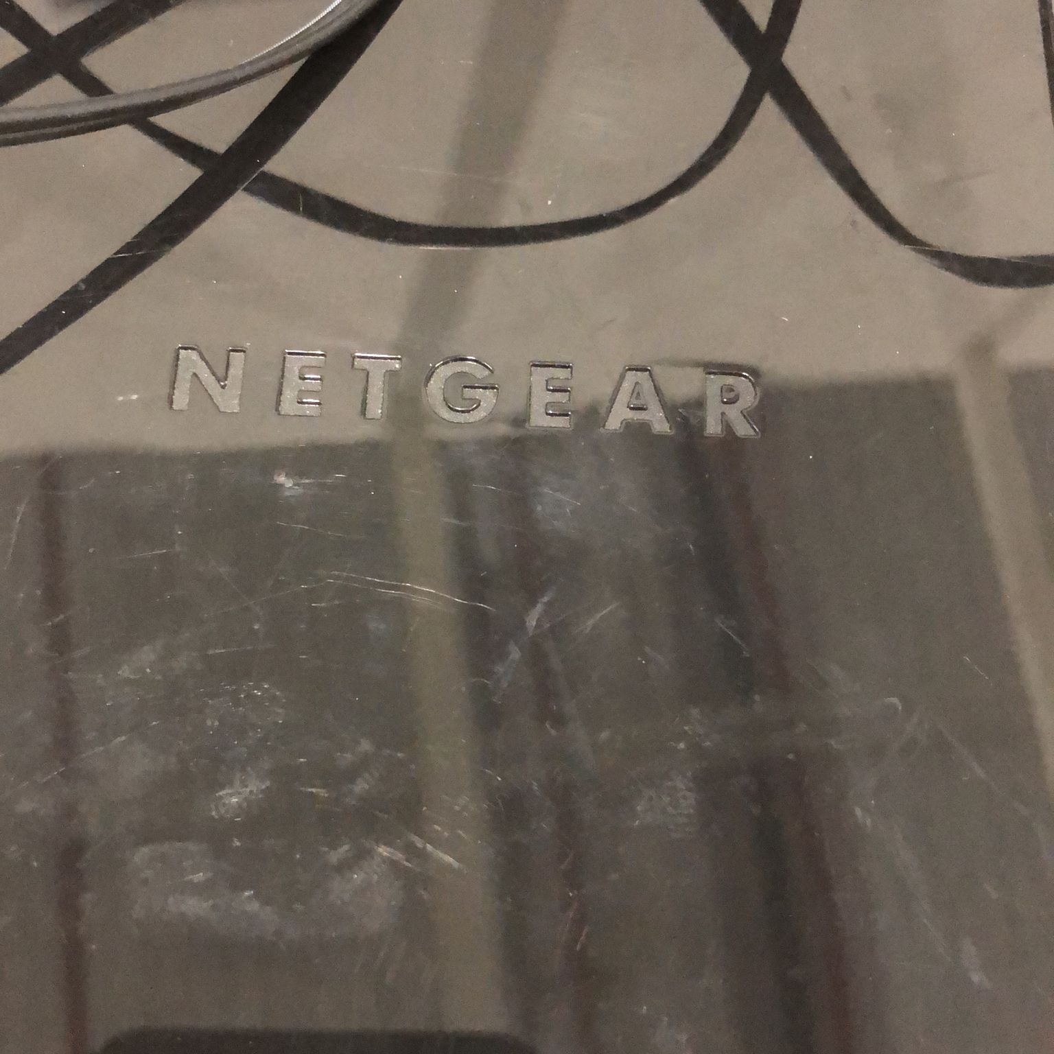 Netgear