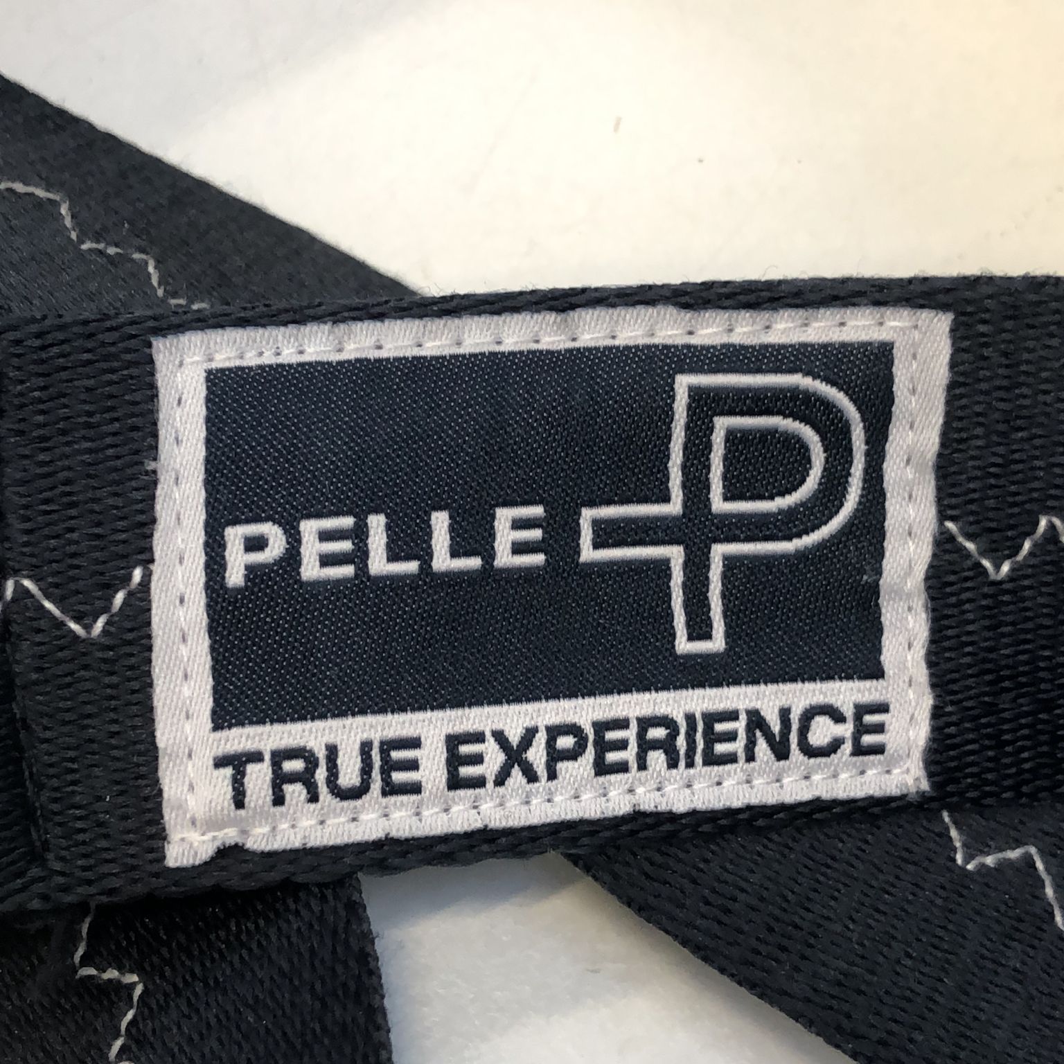 Pelle P