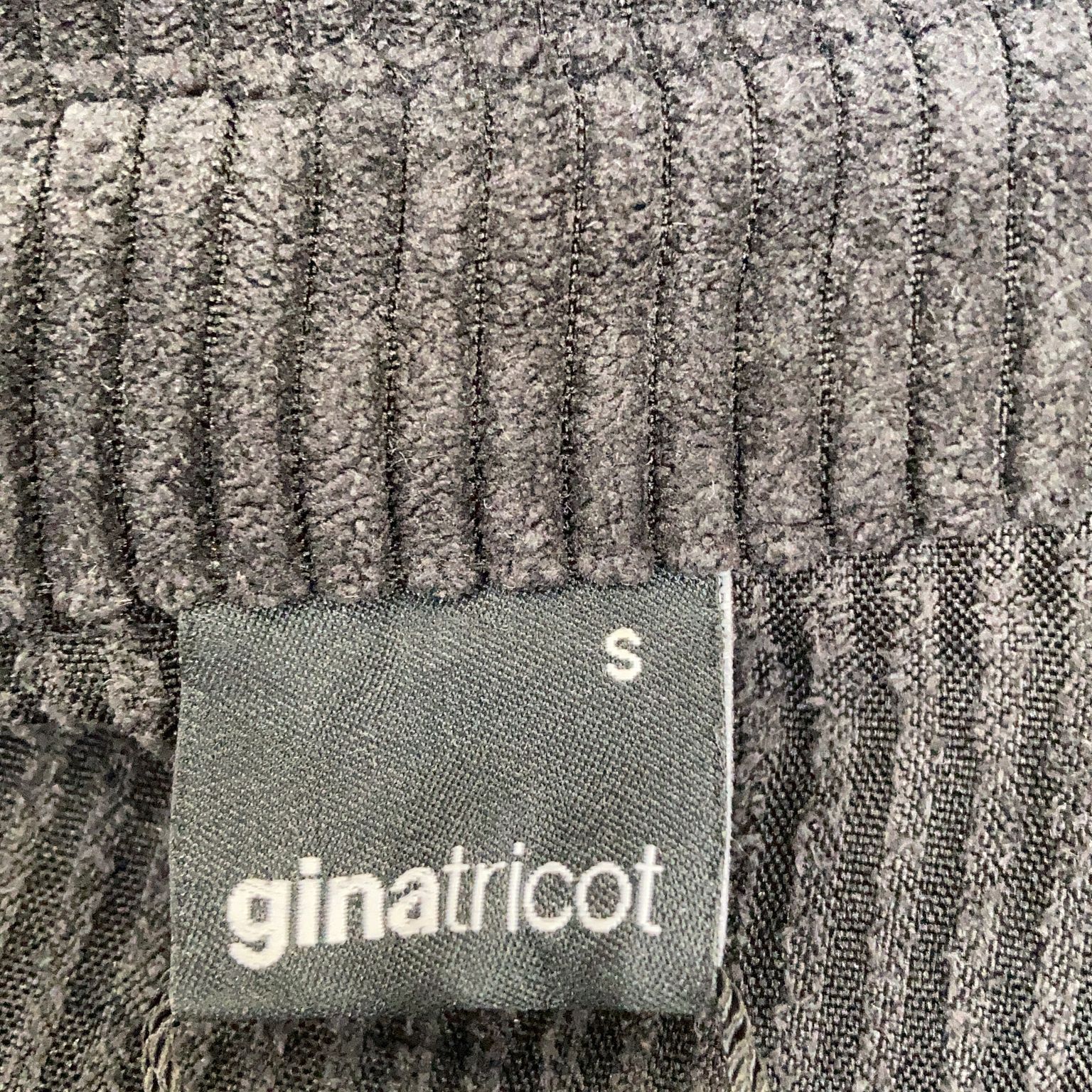 Gina Tricot