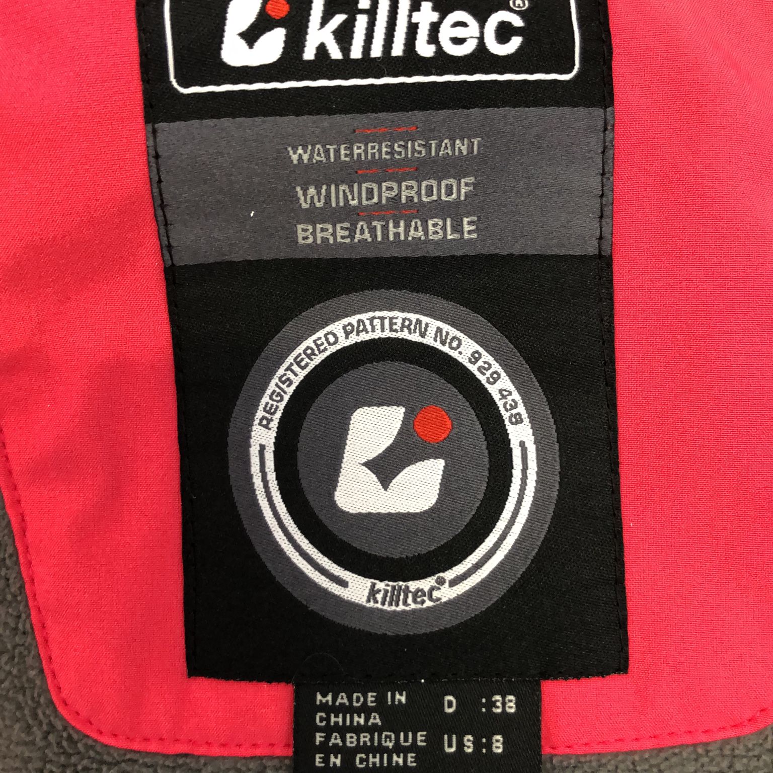 Killtec