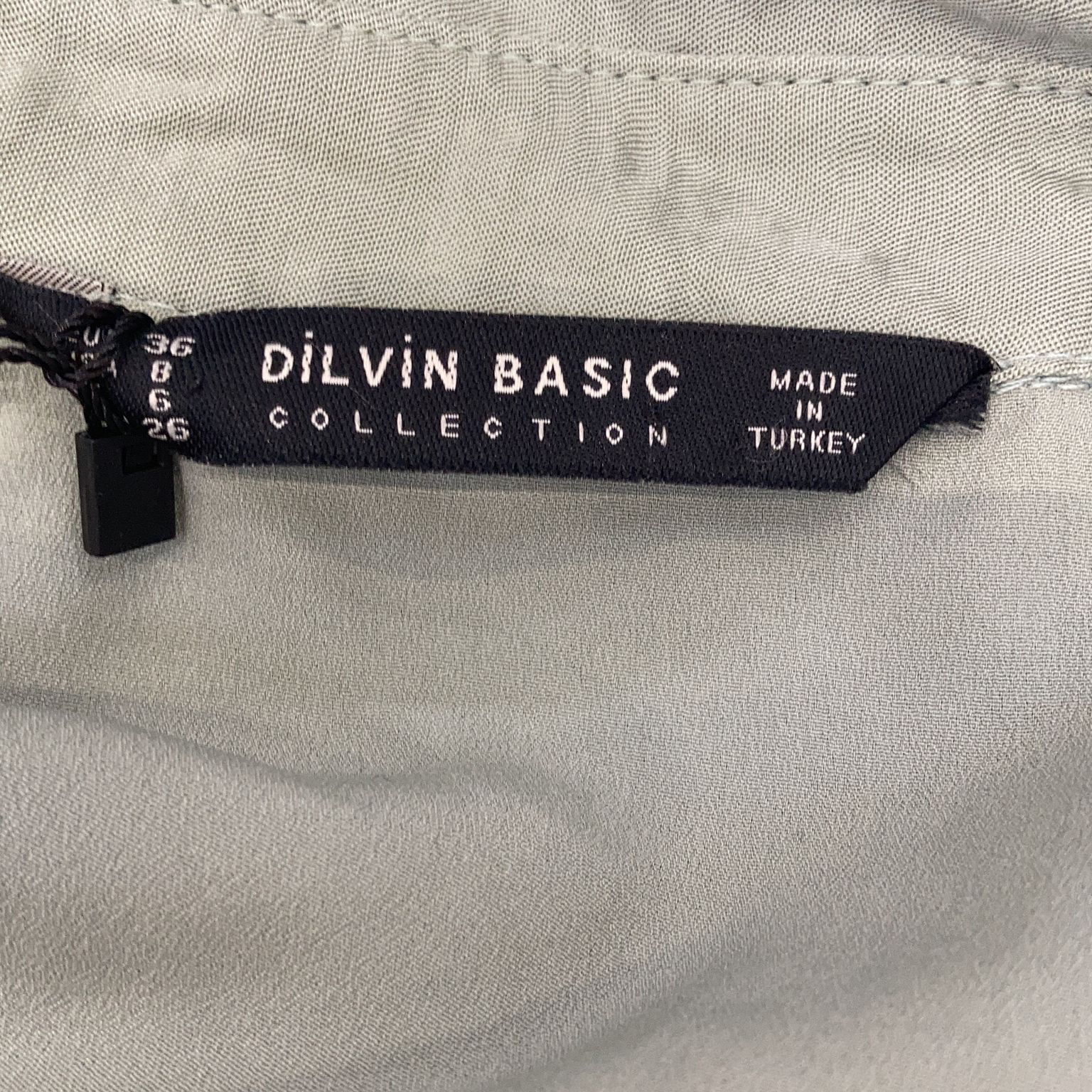 Dilvin Basic