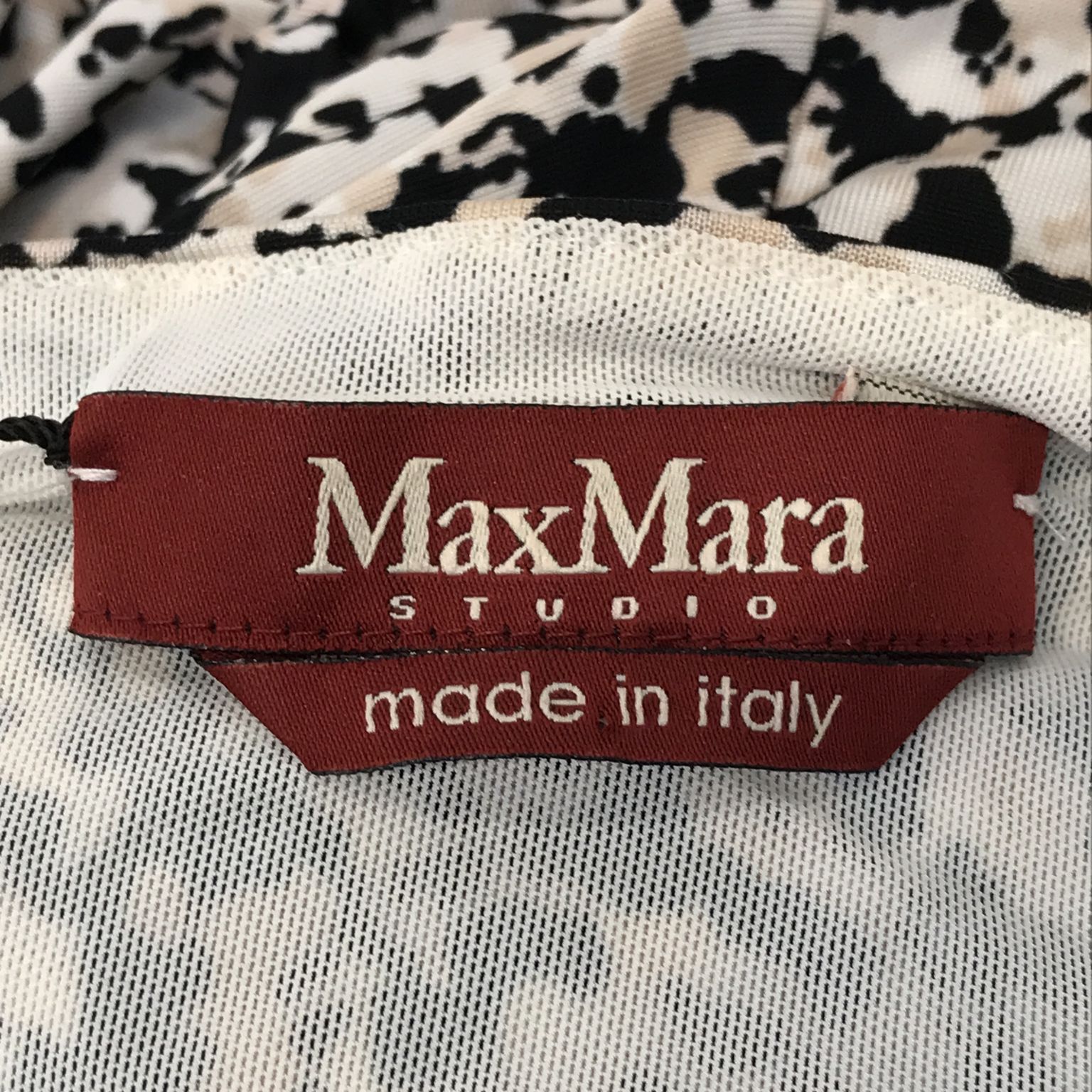 MaxMara