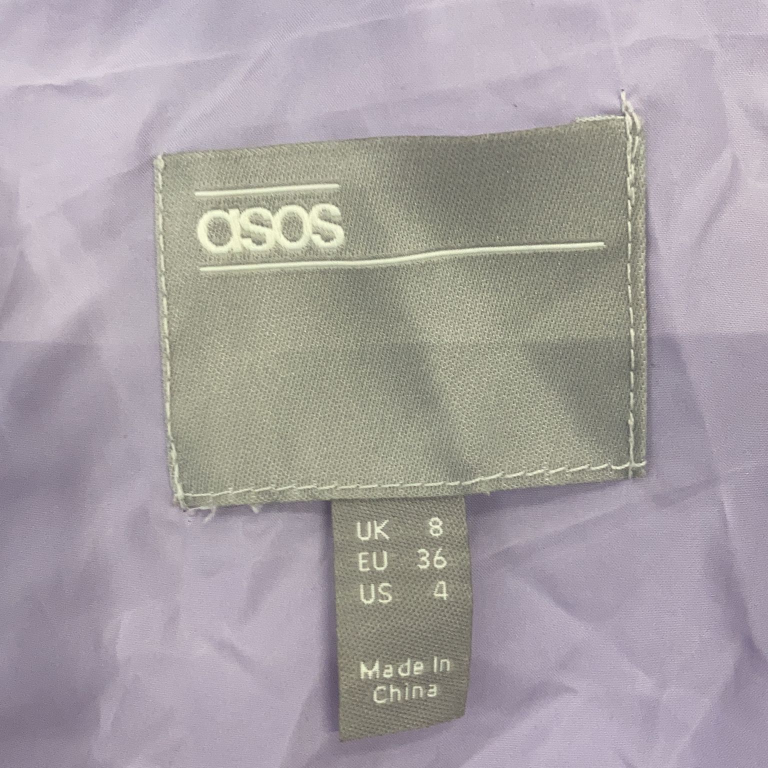 ASOS