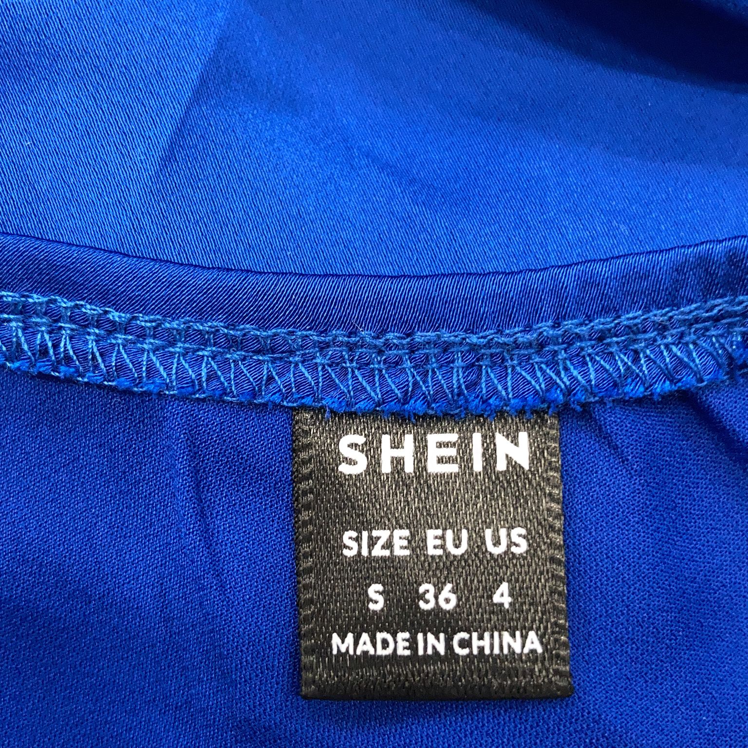 Shein