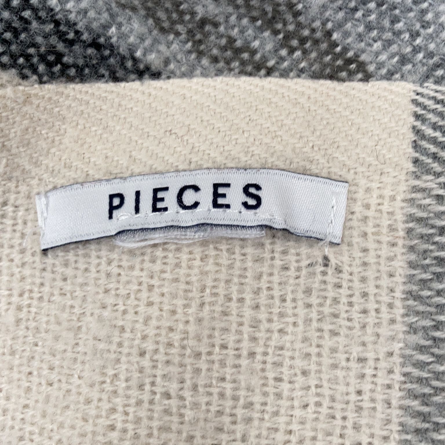 Pieces