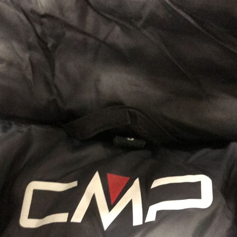 CMP