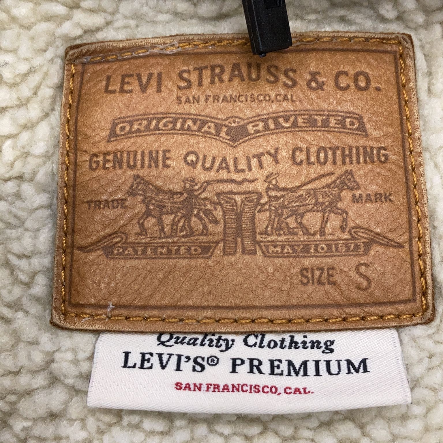 Levi Strauss  Co