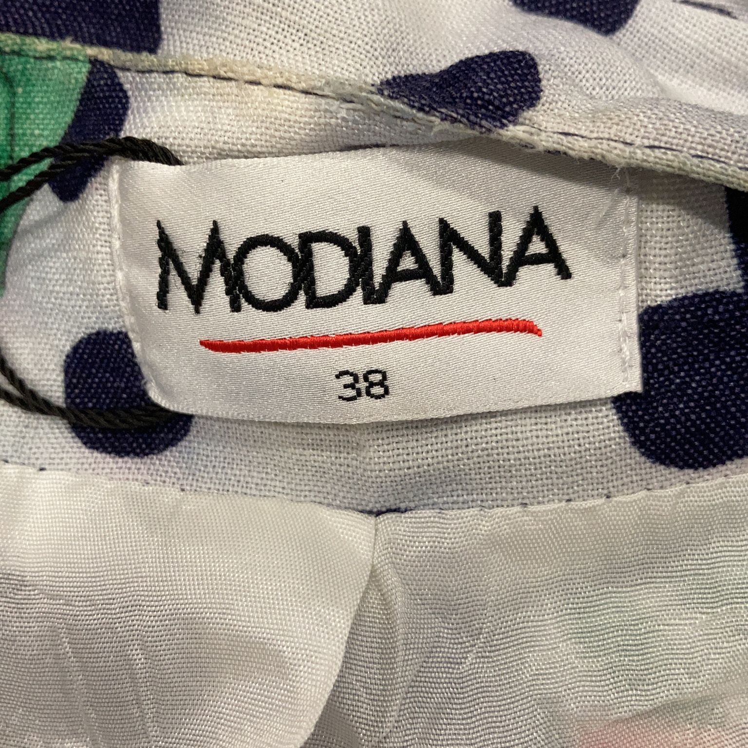 Modiana