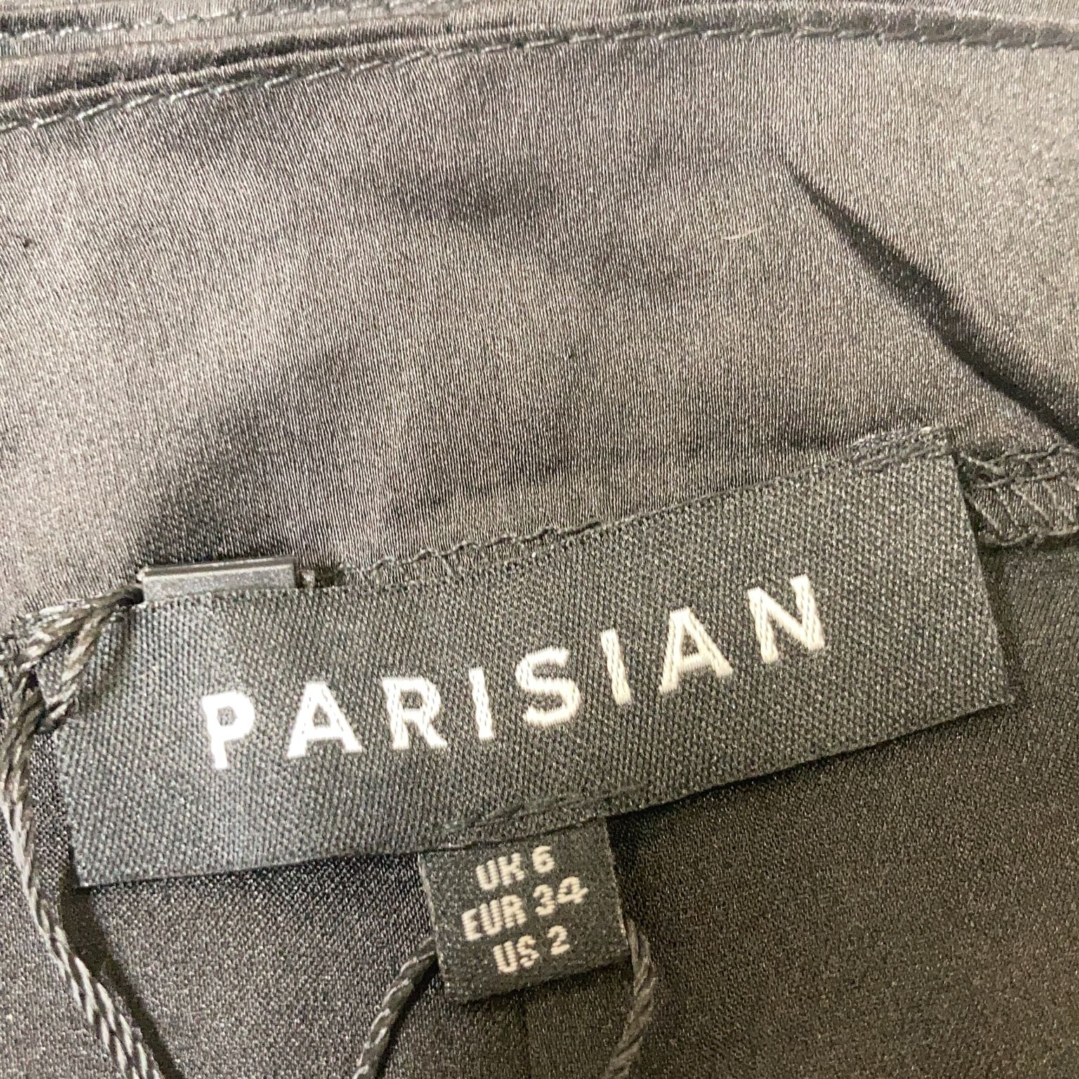 Parisian