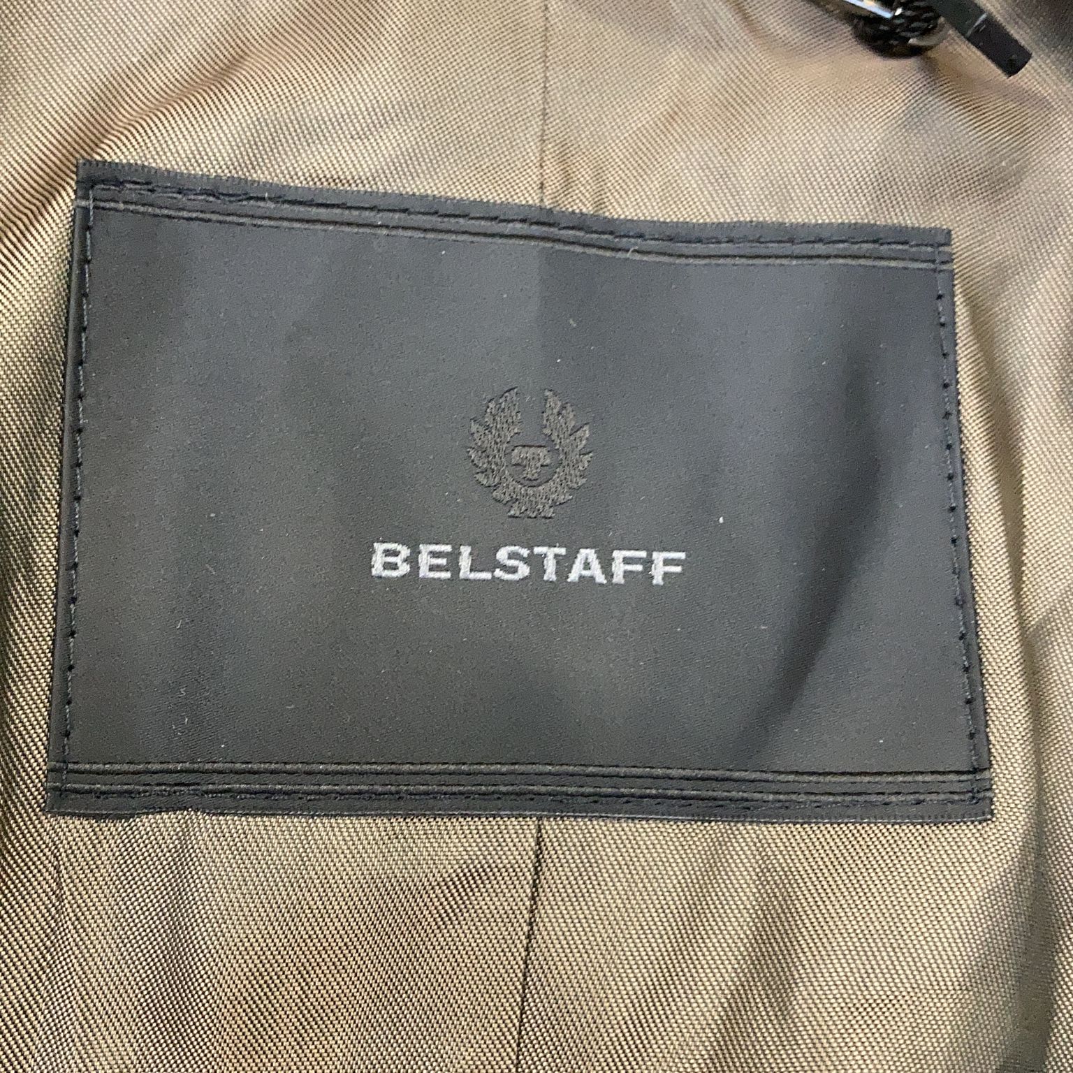 Belstaff