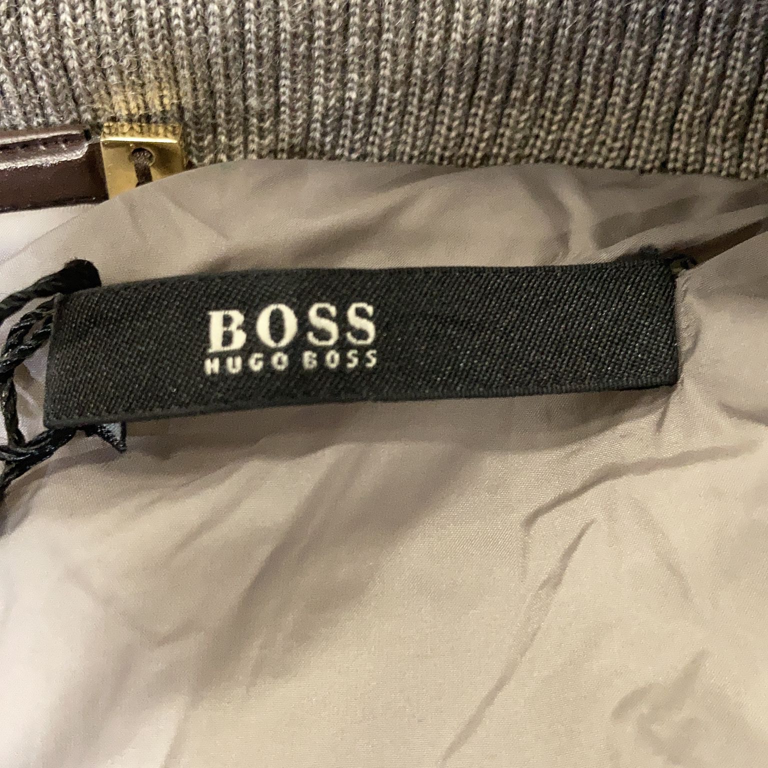 Boss Hugo Boss