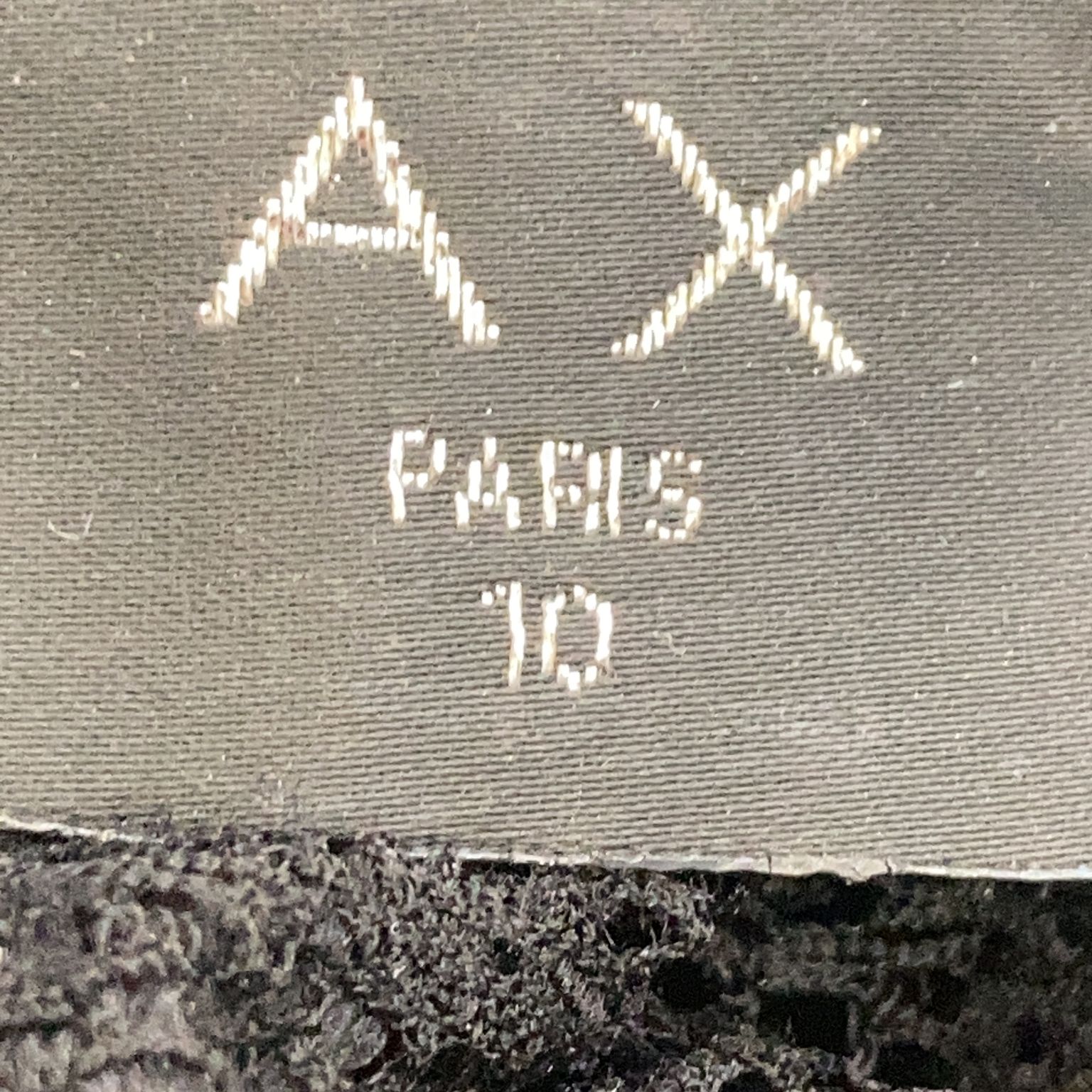 AX Paris