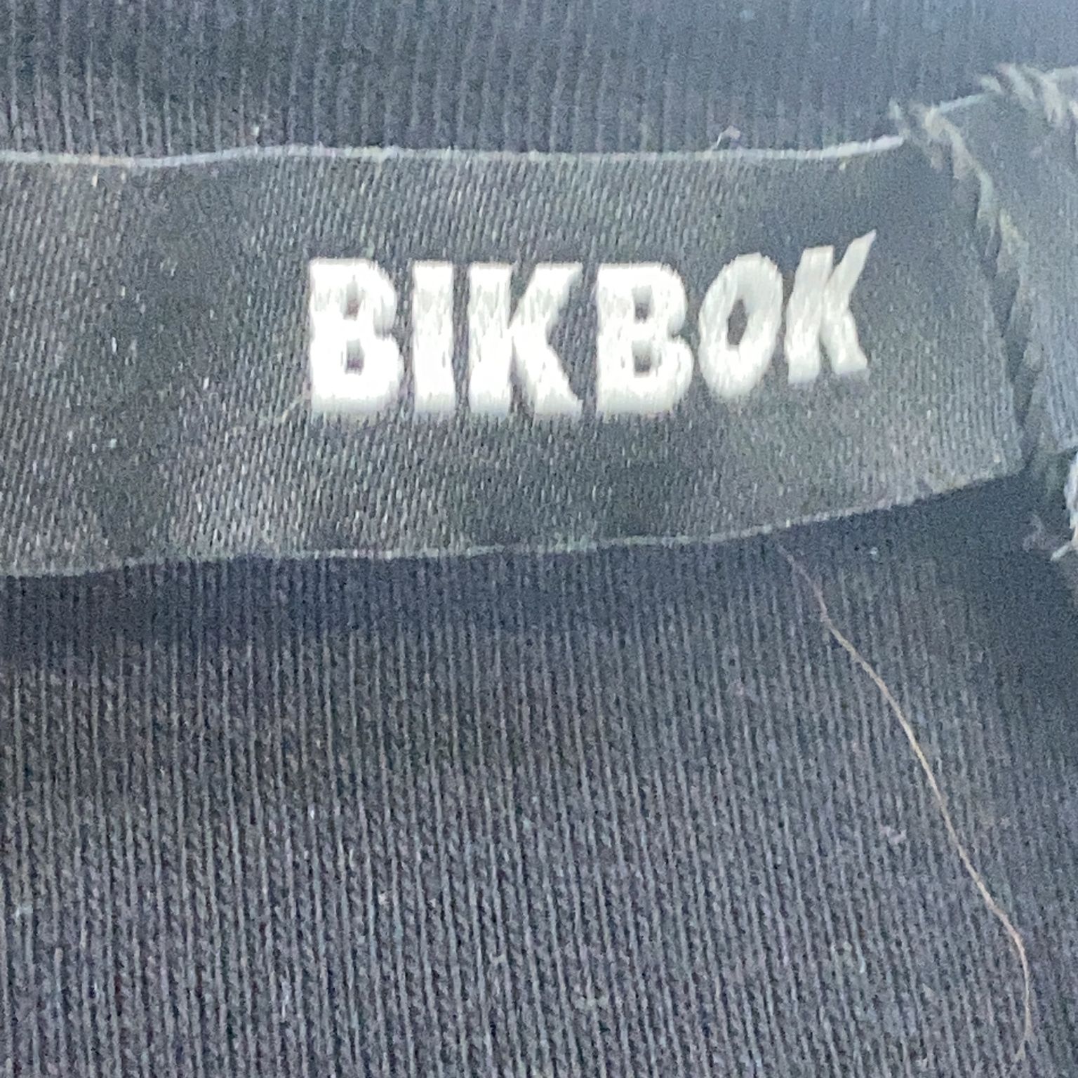 Bik Bok