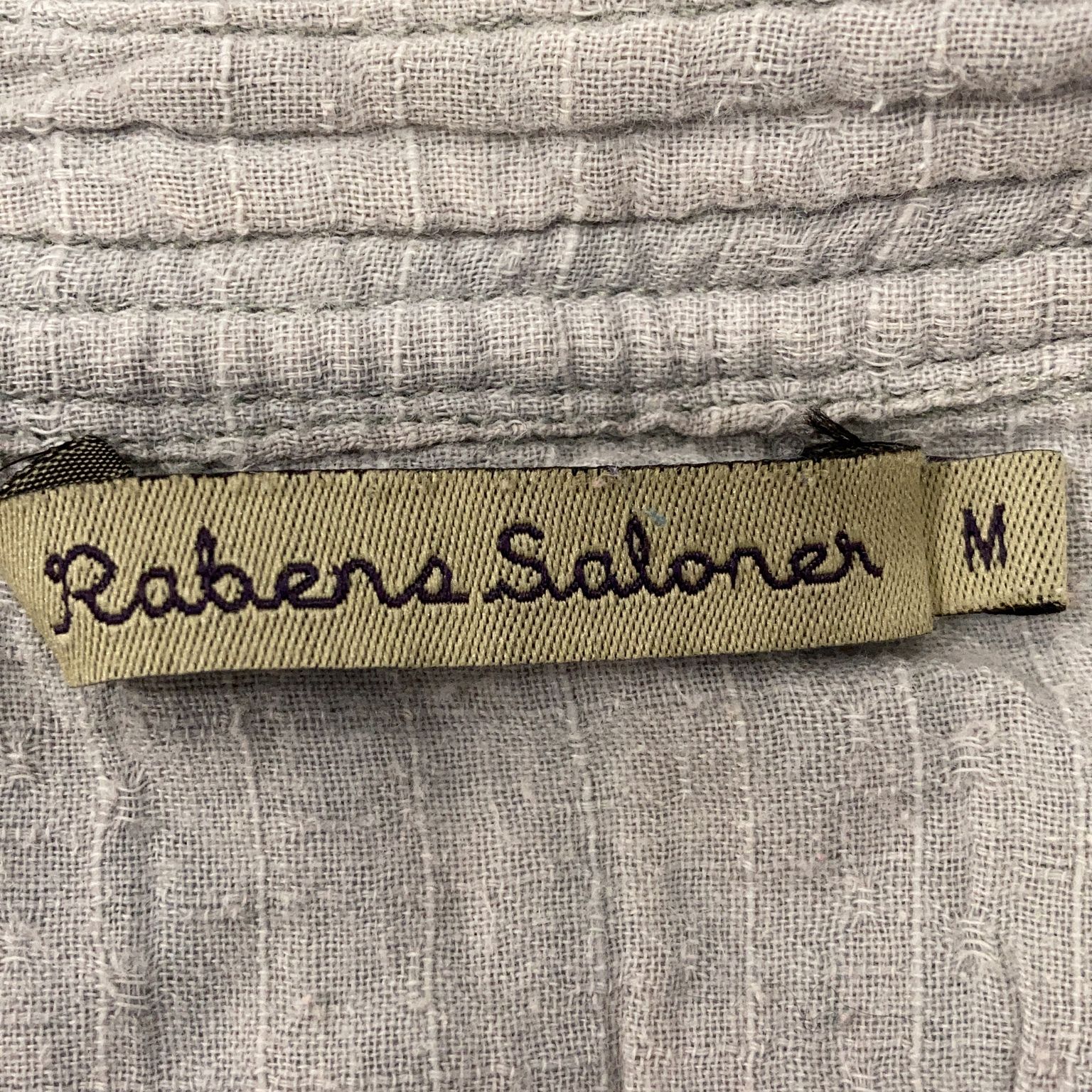 Rabens Saloner