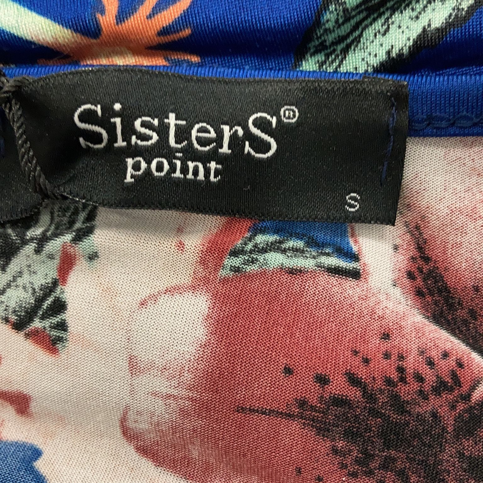 Sisters Point