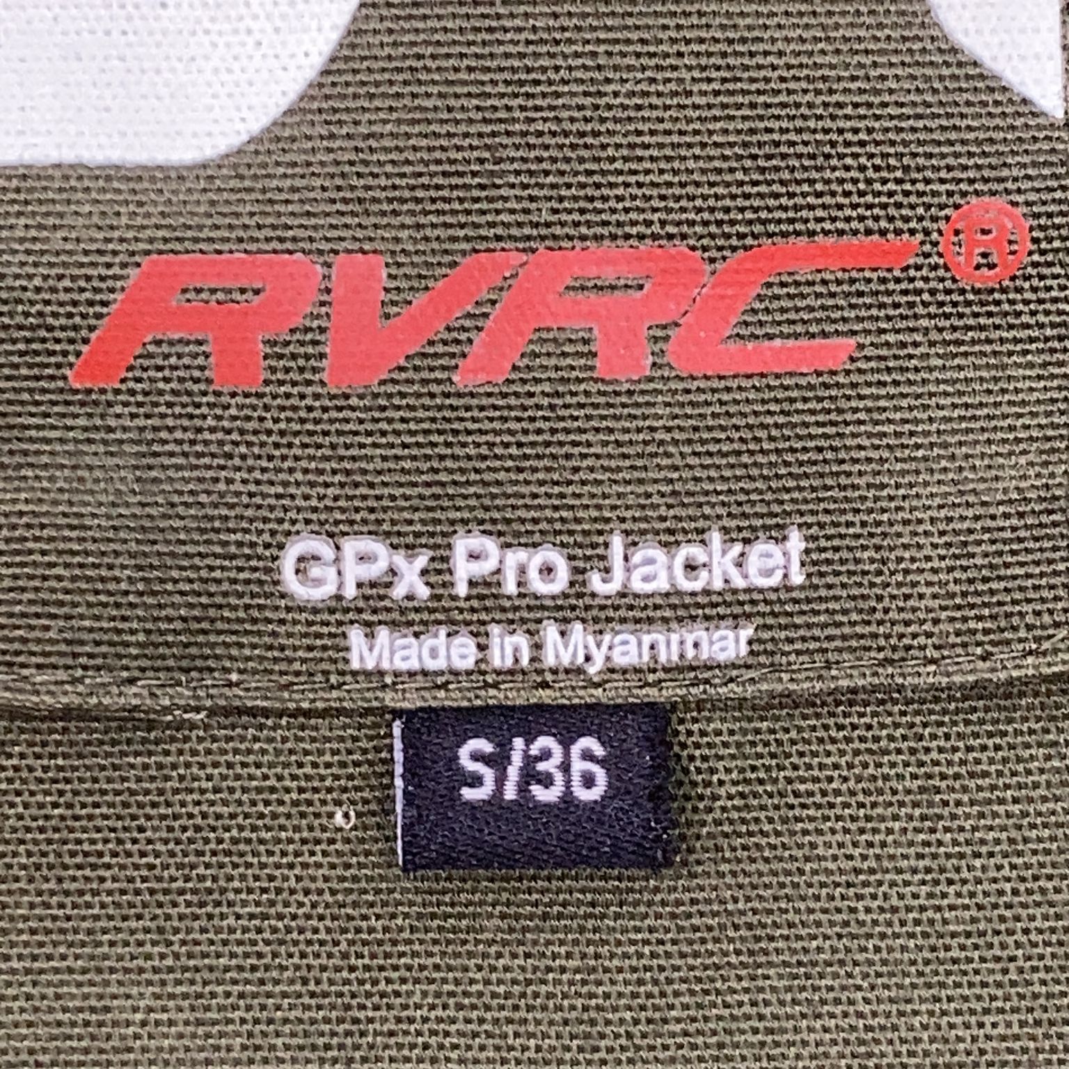 RVRC