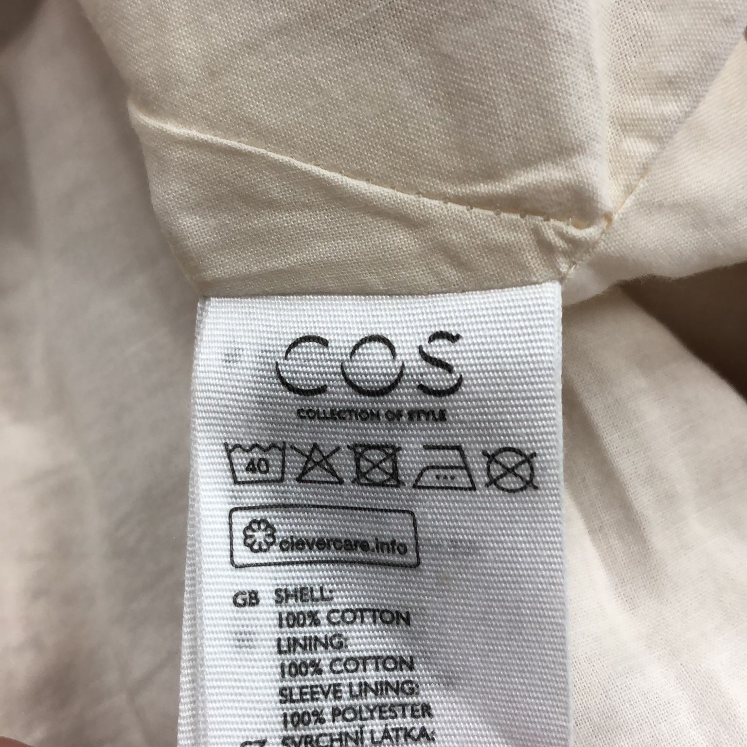 COS