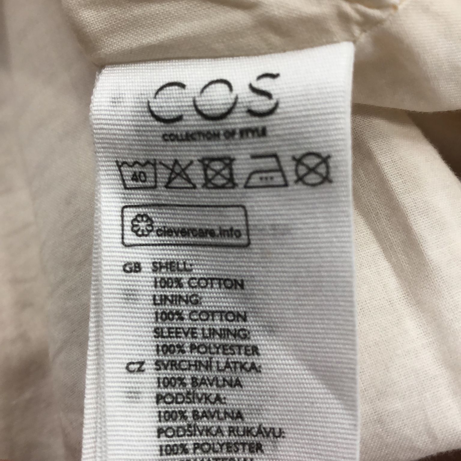 COS