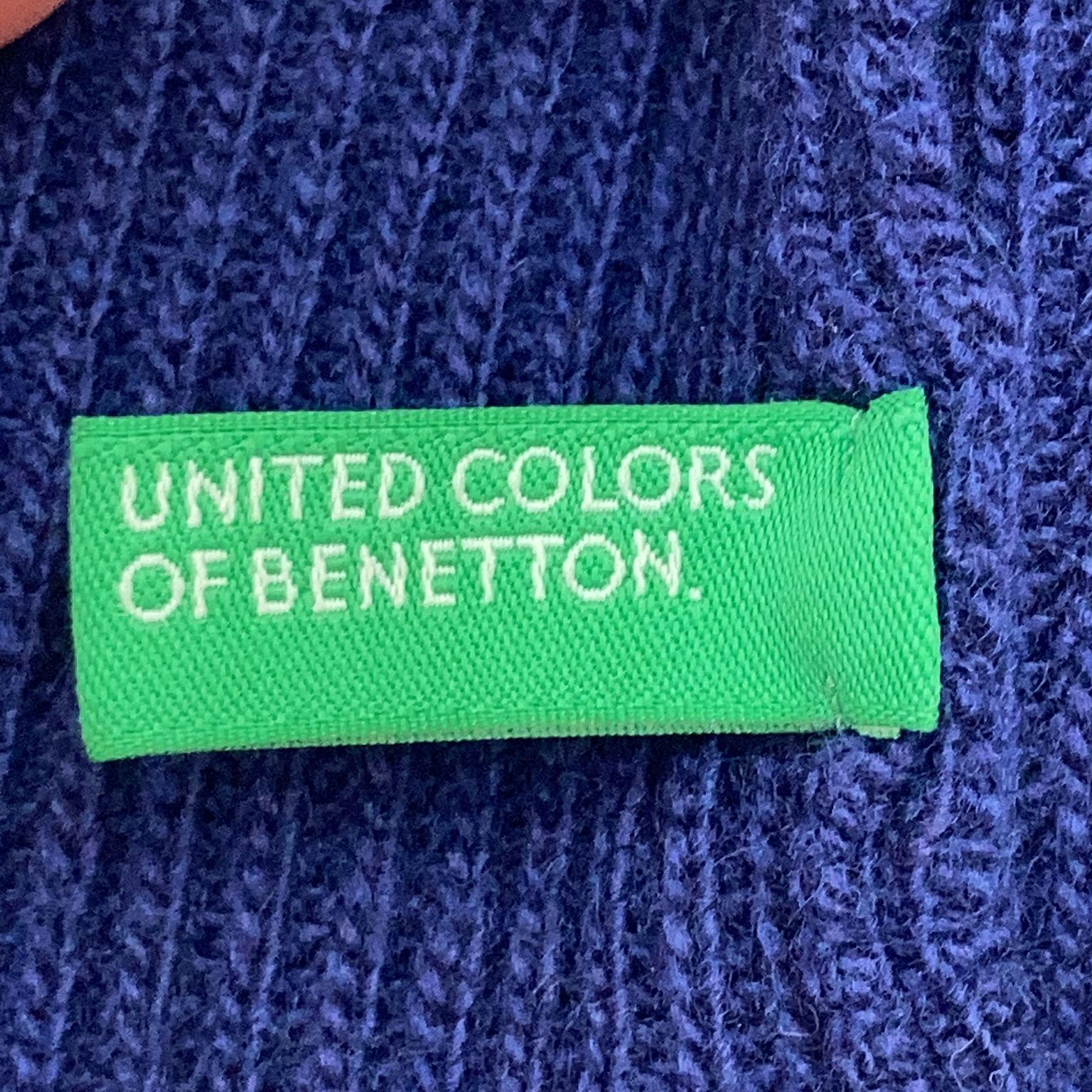 United Colors of Benetton