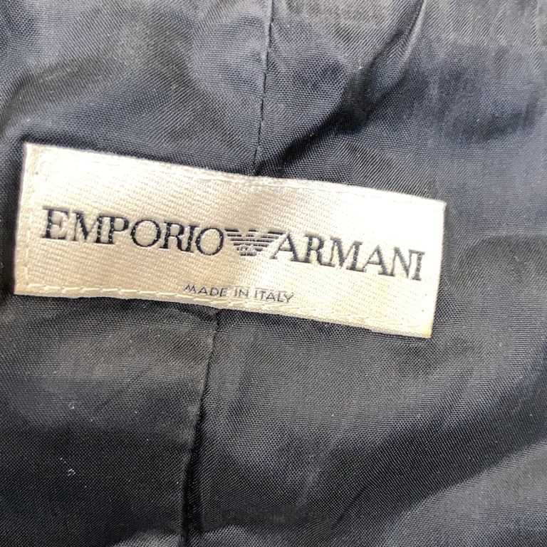 Emporio Armani